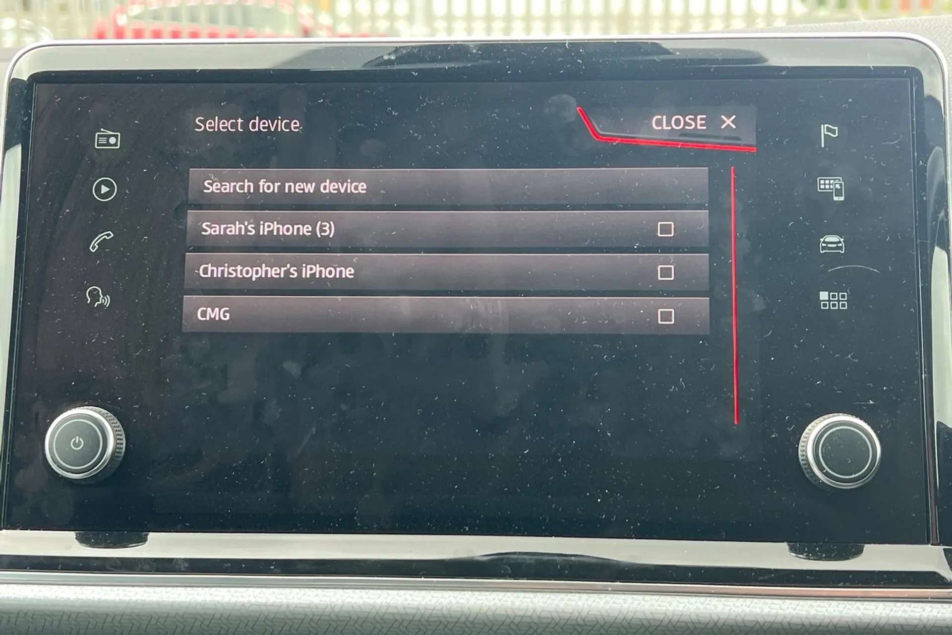 2019 SEAT TARRACO 2019 SEAT TARRACO