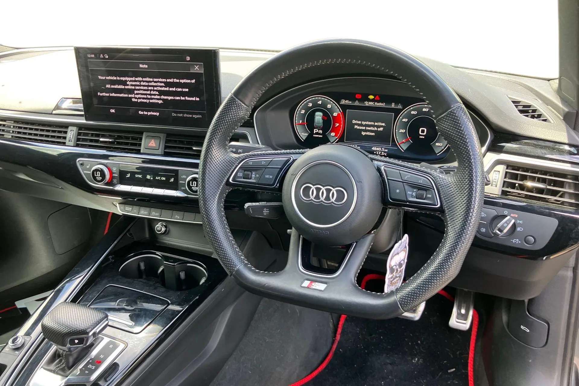 2020 AUDI A4 2020 AUDI A4