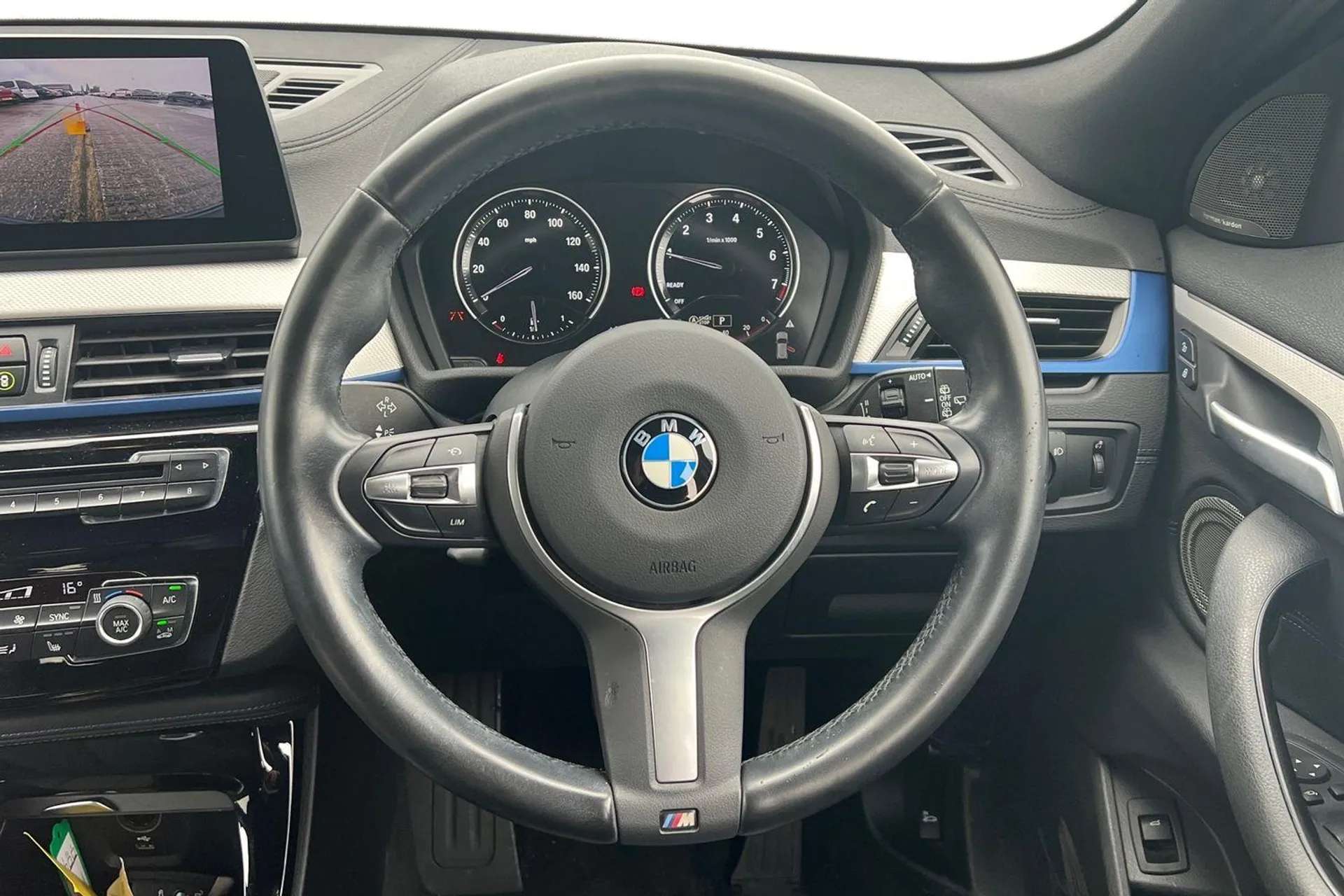 2020 BMW X2 2020 BMW X2