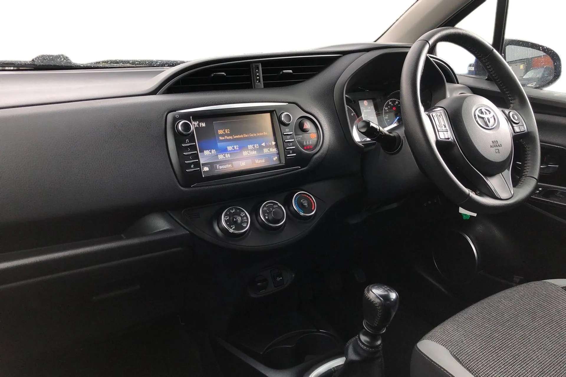 2020 TOYOTA YARIS 2020 TOYOTA YARIS