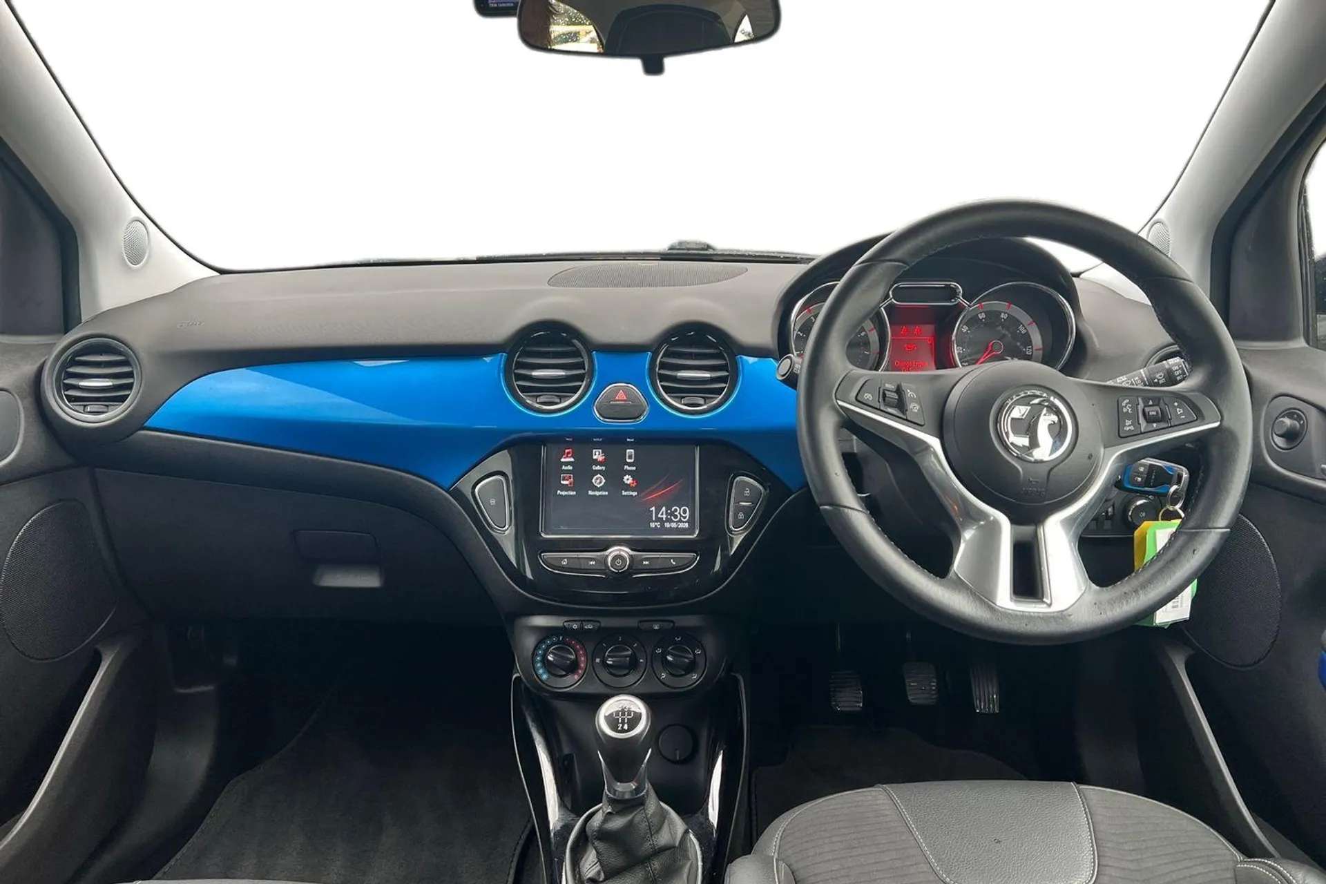 2019 VAUXHALL ADAM 2019 VAUXHALL ADAM