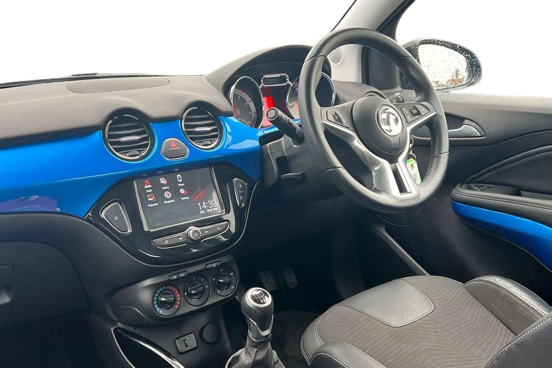 2019 VAUXHALL ADAM 2019 VAUXHALL ADAM