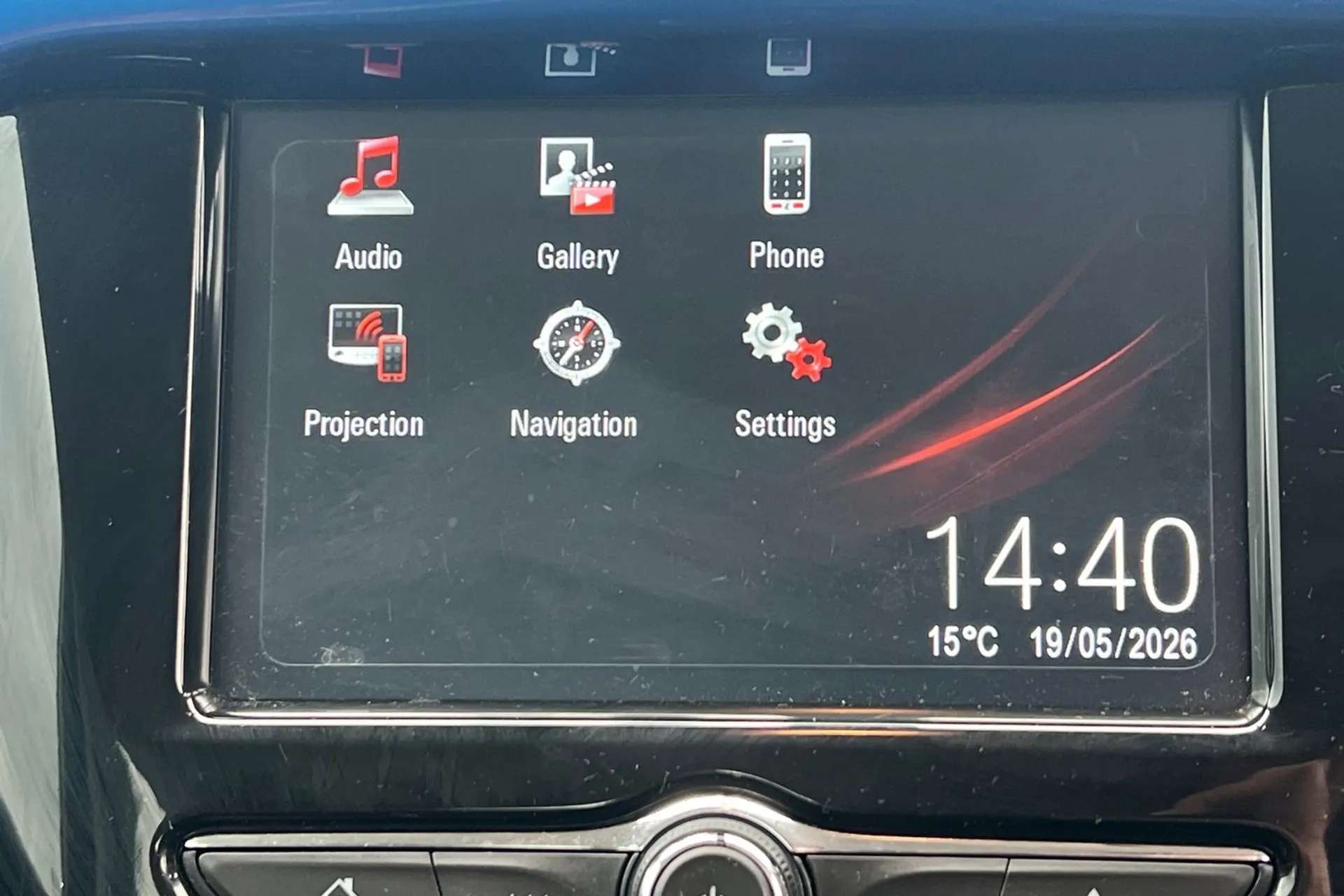 2019 VAUXHALL ADAM 2019 VAUXHALL ADAM
