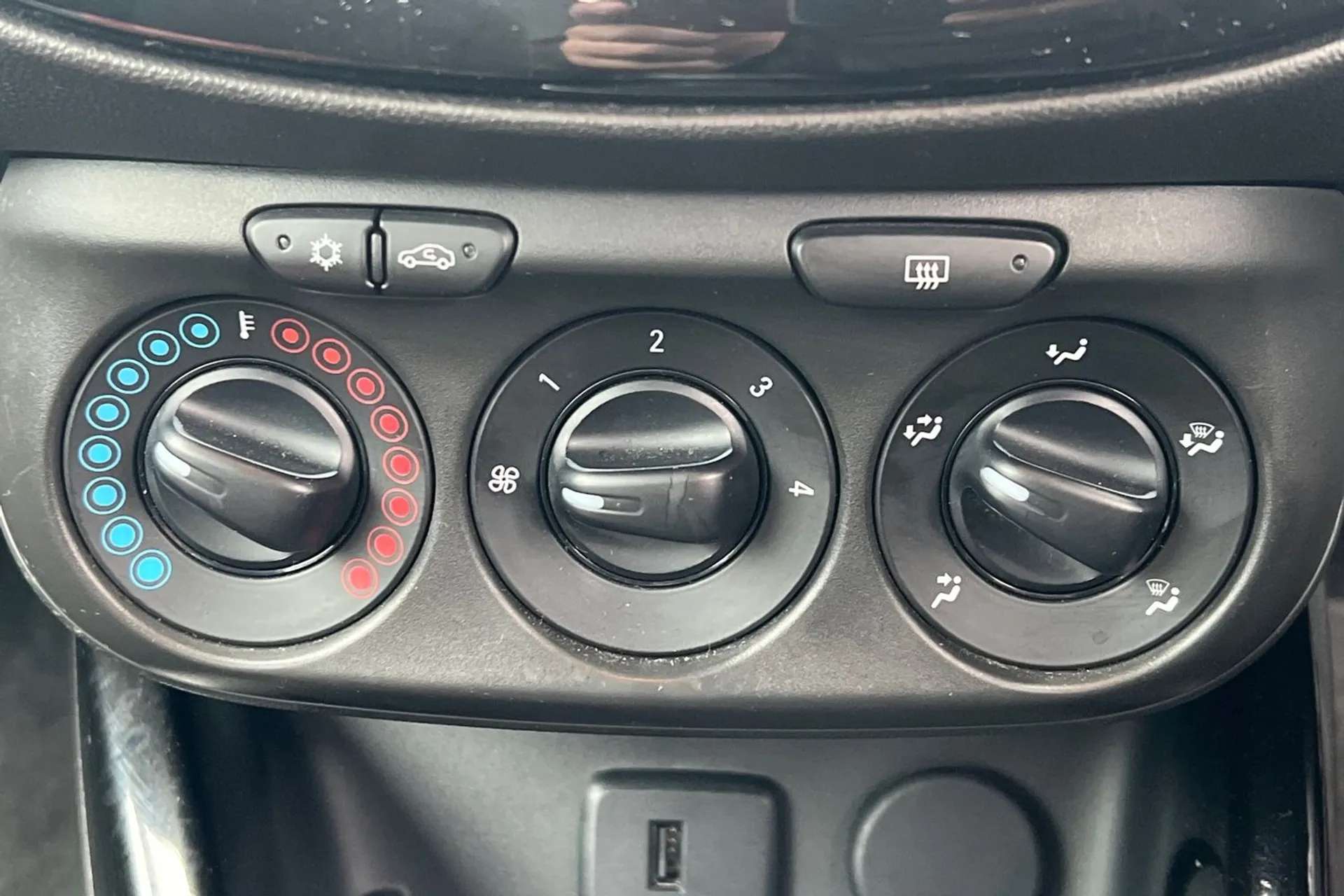 2019 VAUXHALL ADAM 2019 VAUXHALL ADAM