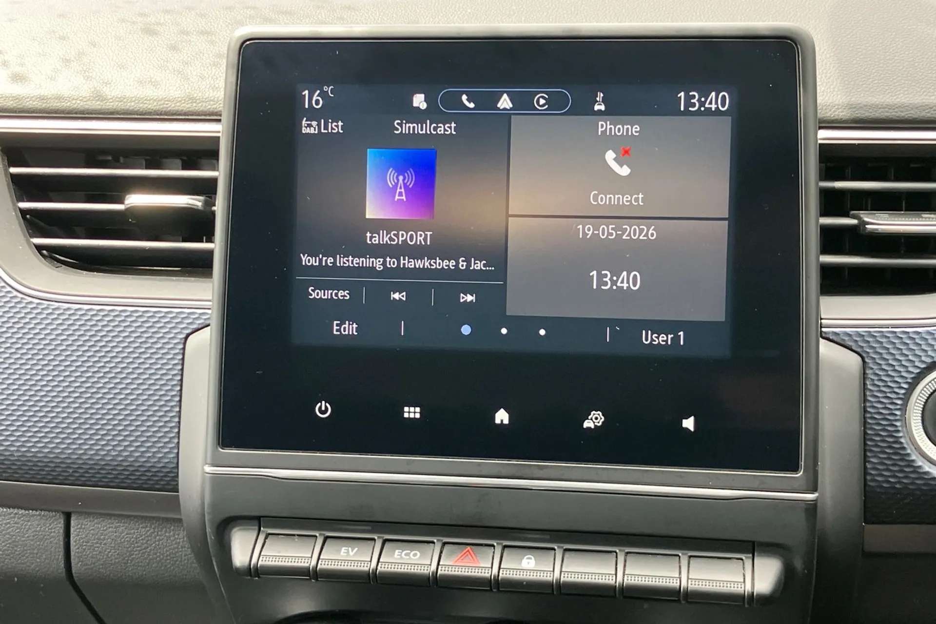 2022 RENAULT ARKANA 2022 RENAULT ARKANA