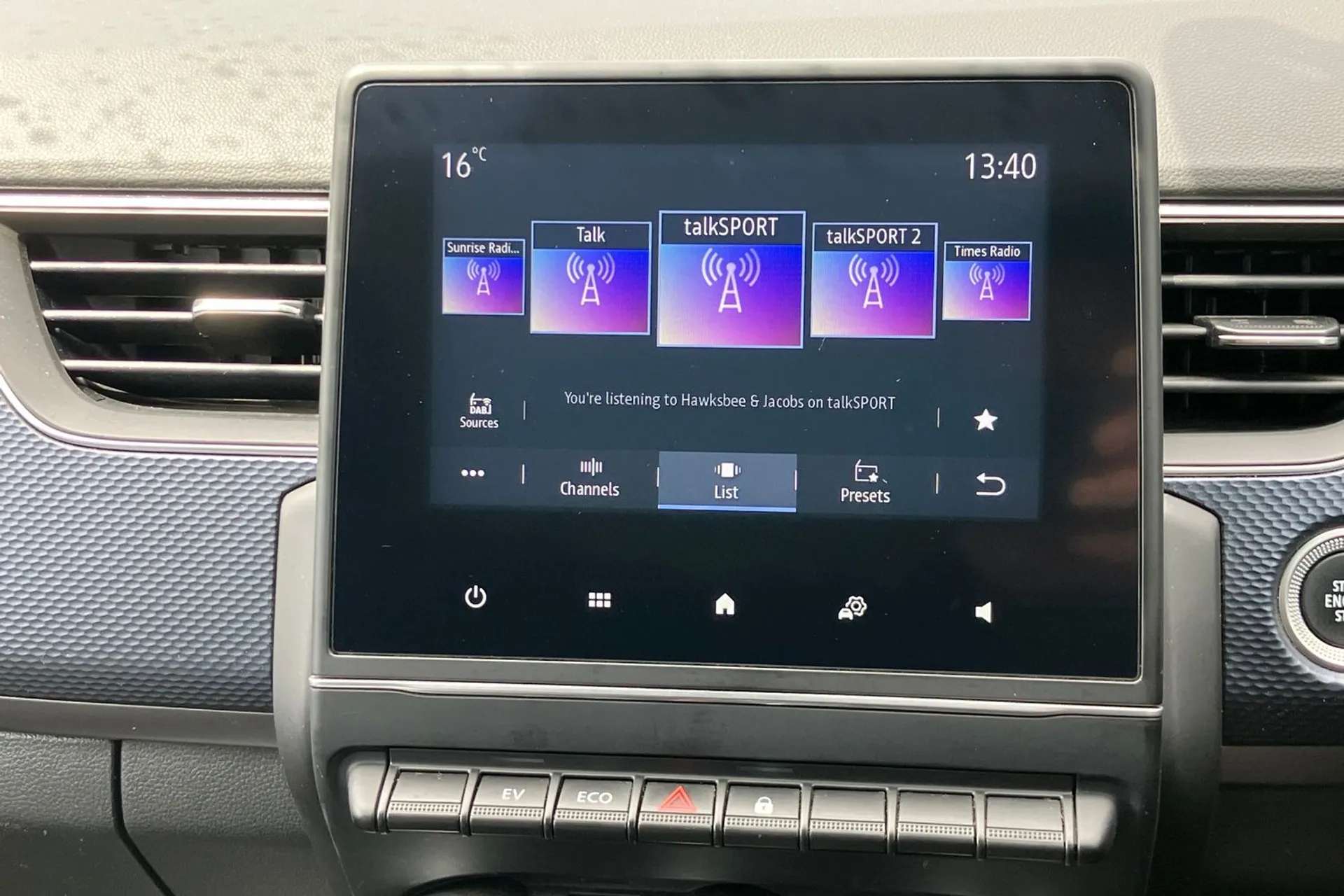 2022 RENAULT ARKANA 2022 RENAULT ARKANA