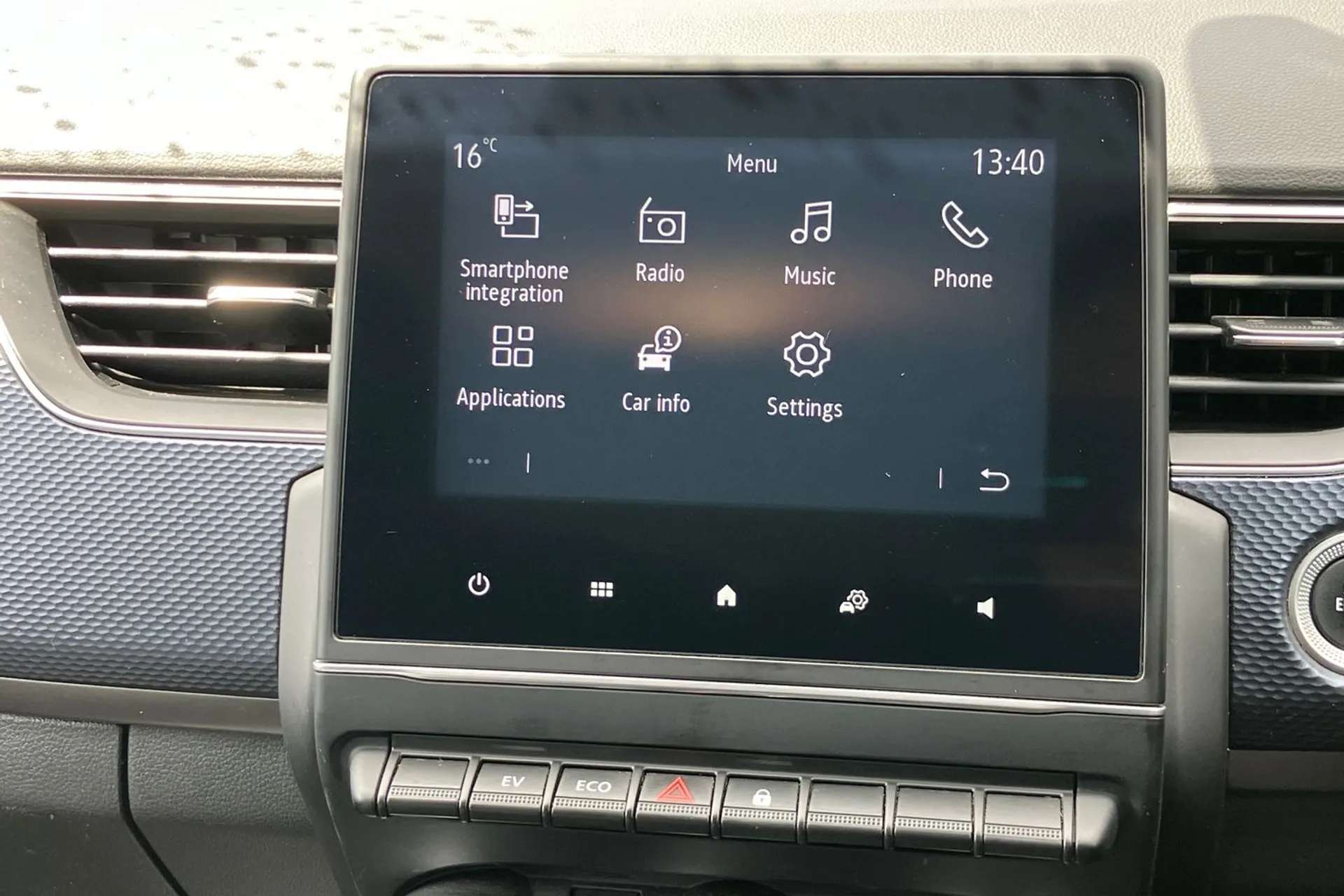 2022 RENAULT ARKANA 2022 RENAULT ARKANA