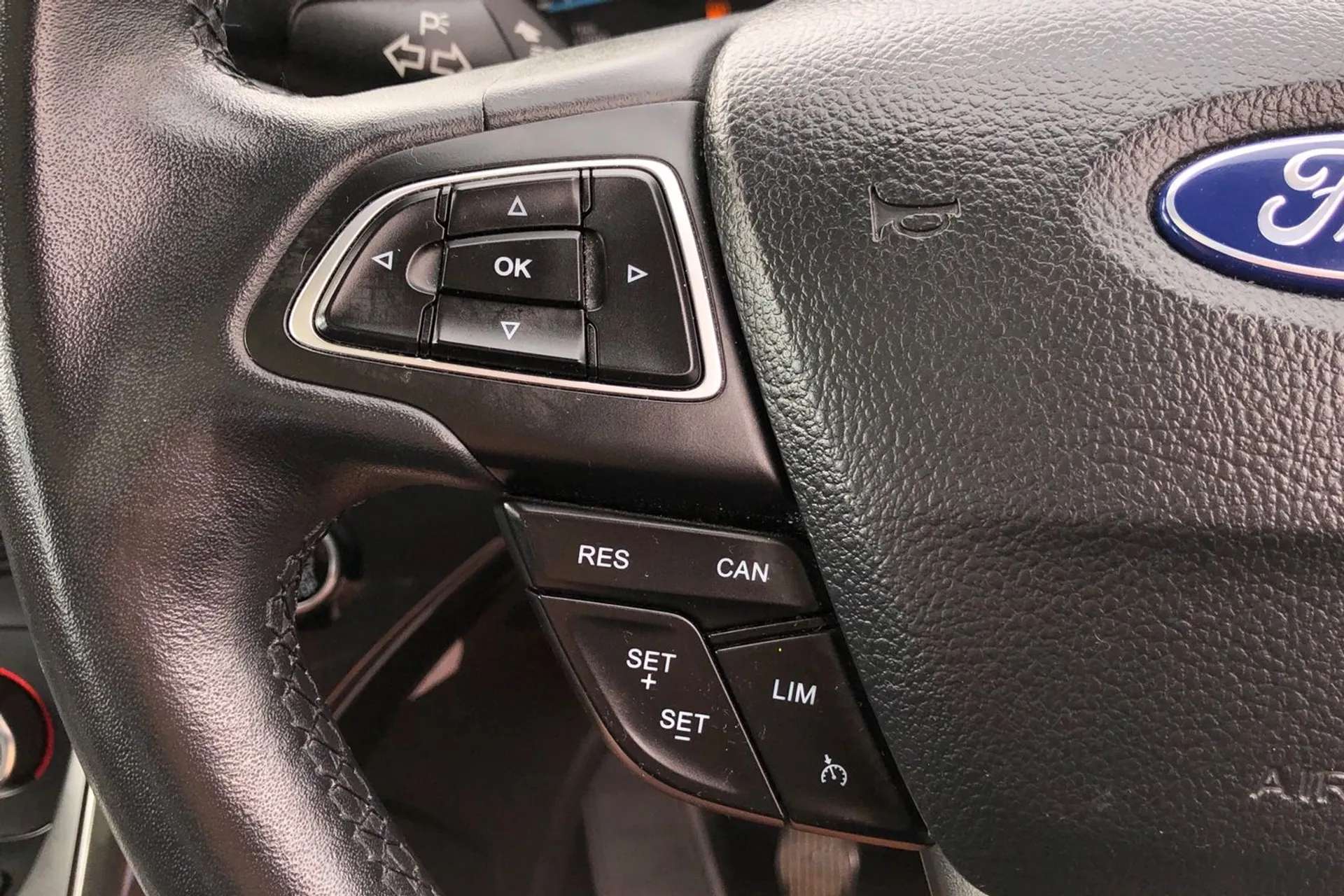 2018 FORD GRAND C-MAX 2018 FORD GRAND C-MAX