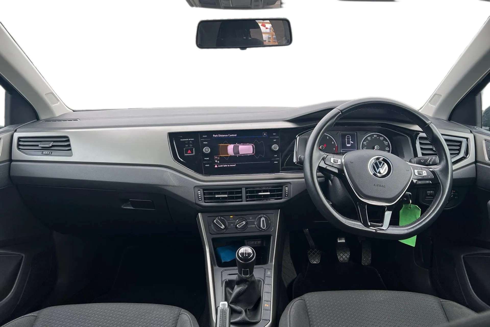 2021 VOLKSWAGEN POLO 2021 VOLKSWAGEN POLO