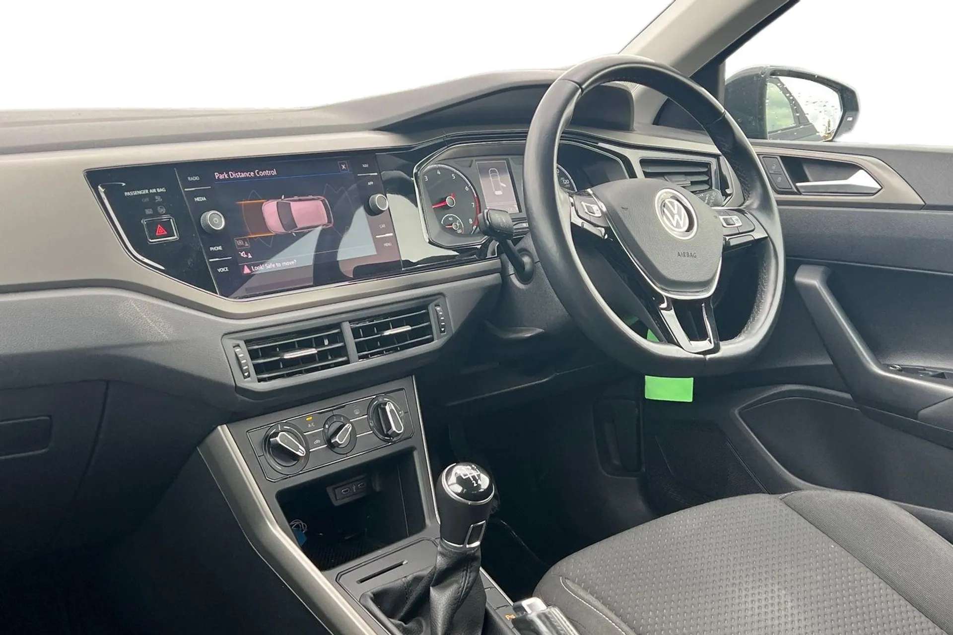 2021 VOLKSWAGEN POLO 2021 VOLKSWAGEN POLO
