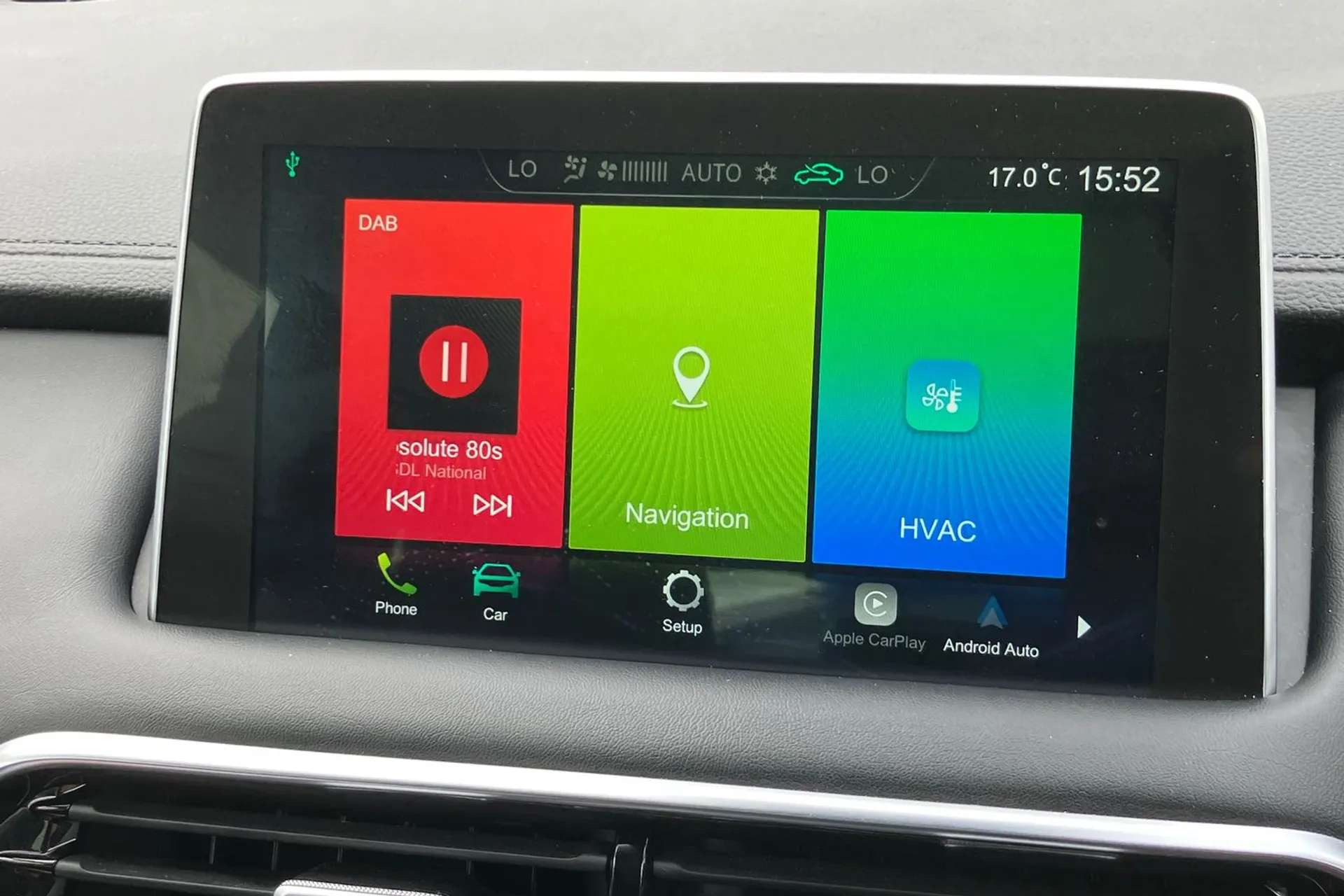 2022 MG MOTOR UK HS 2022 MG MOTOR UK HS
