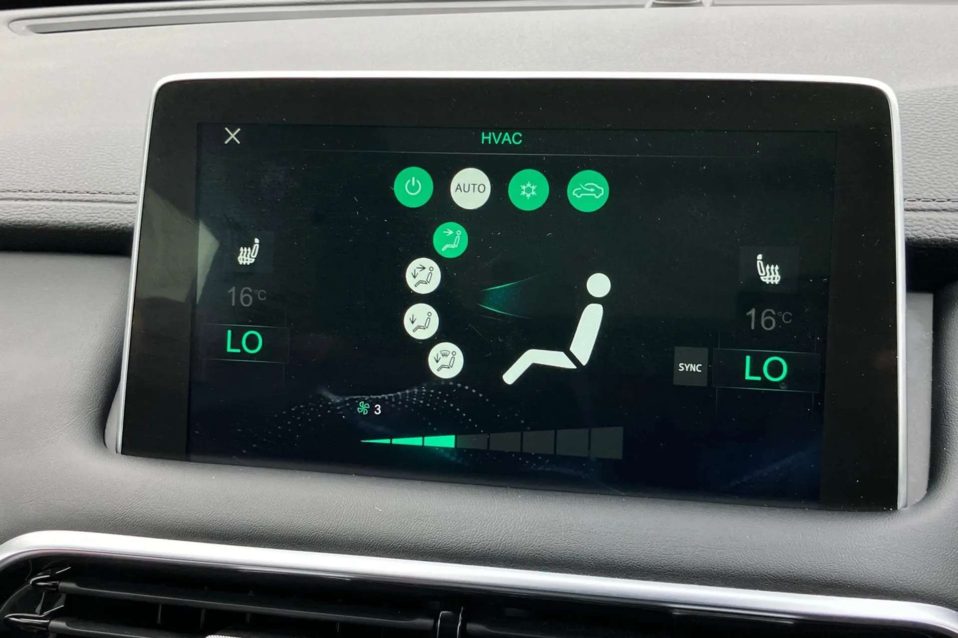 2022 MG MOTOR UK HS 2022 MG MOTOR UK HS
