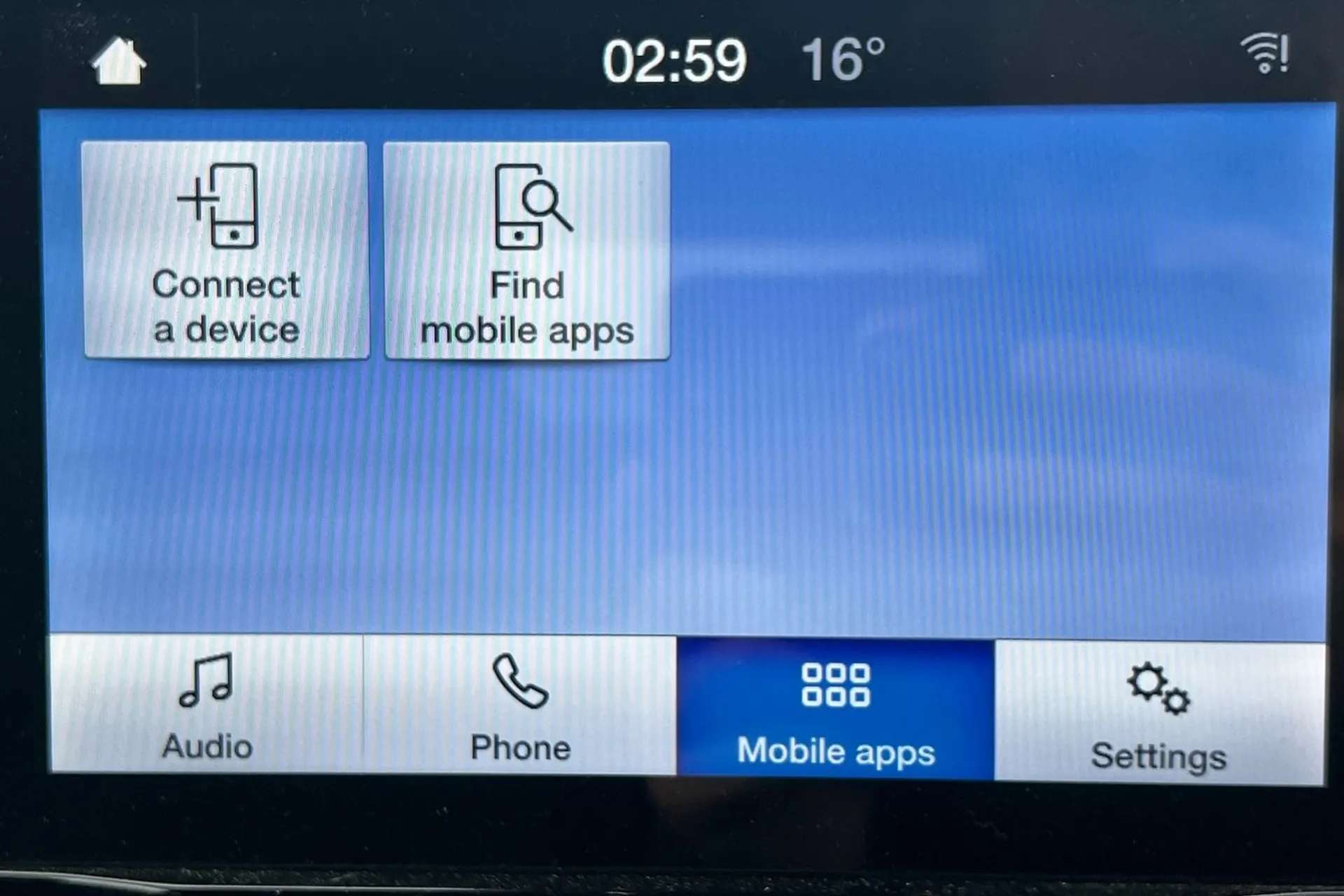 2019 FORD FIESTA 2019 FORD FIESTA