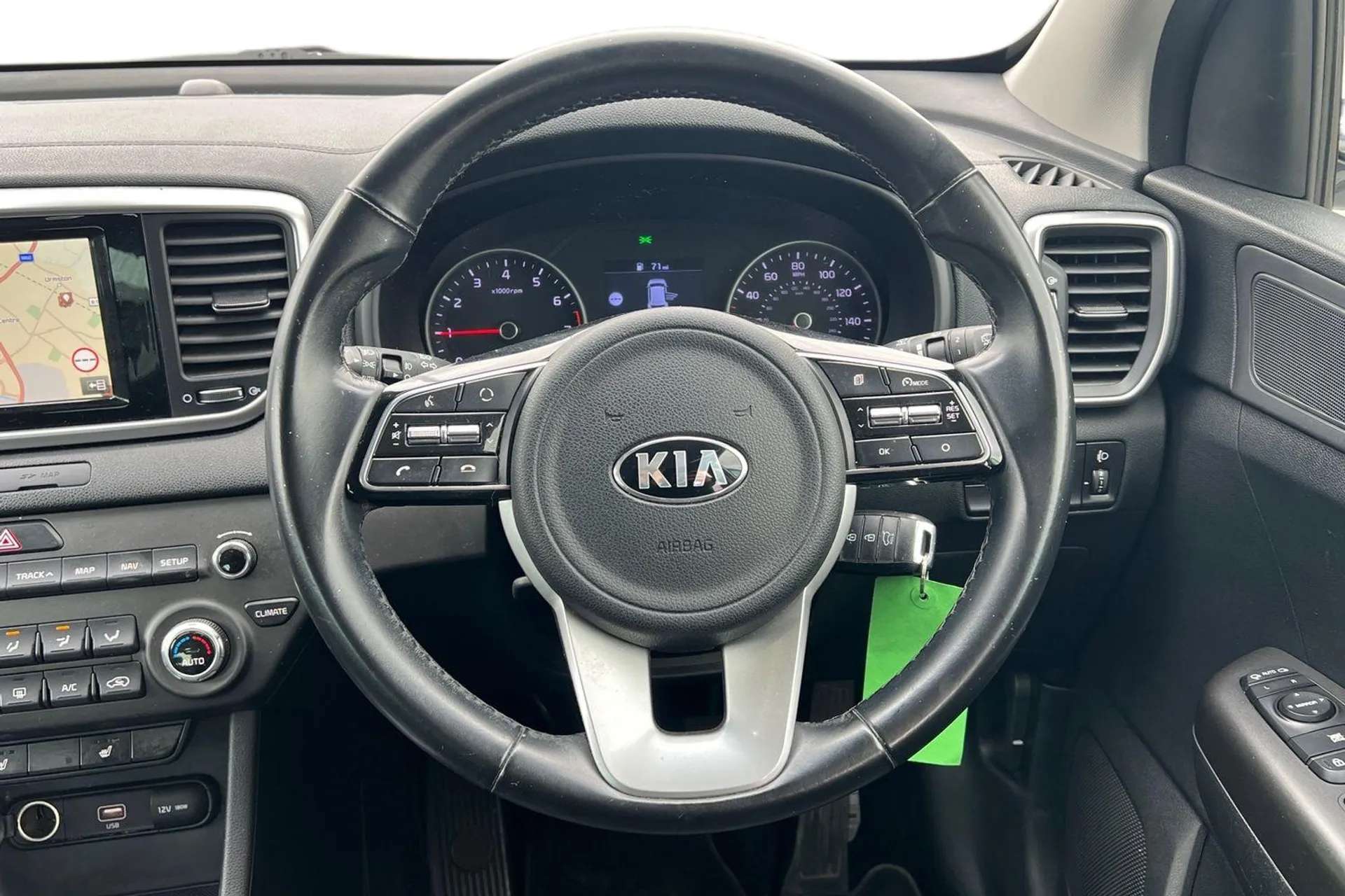 2019 KIA SPORTAGE 2019 KIA SPORTAGE