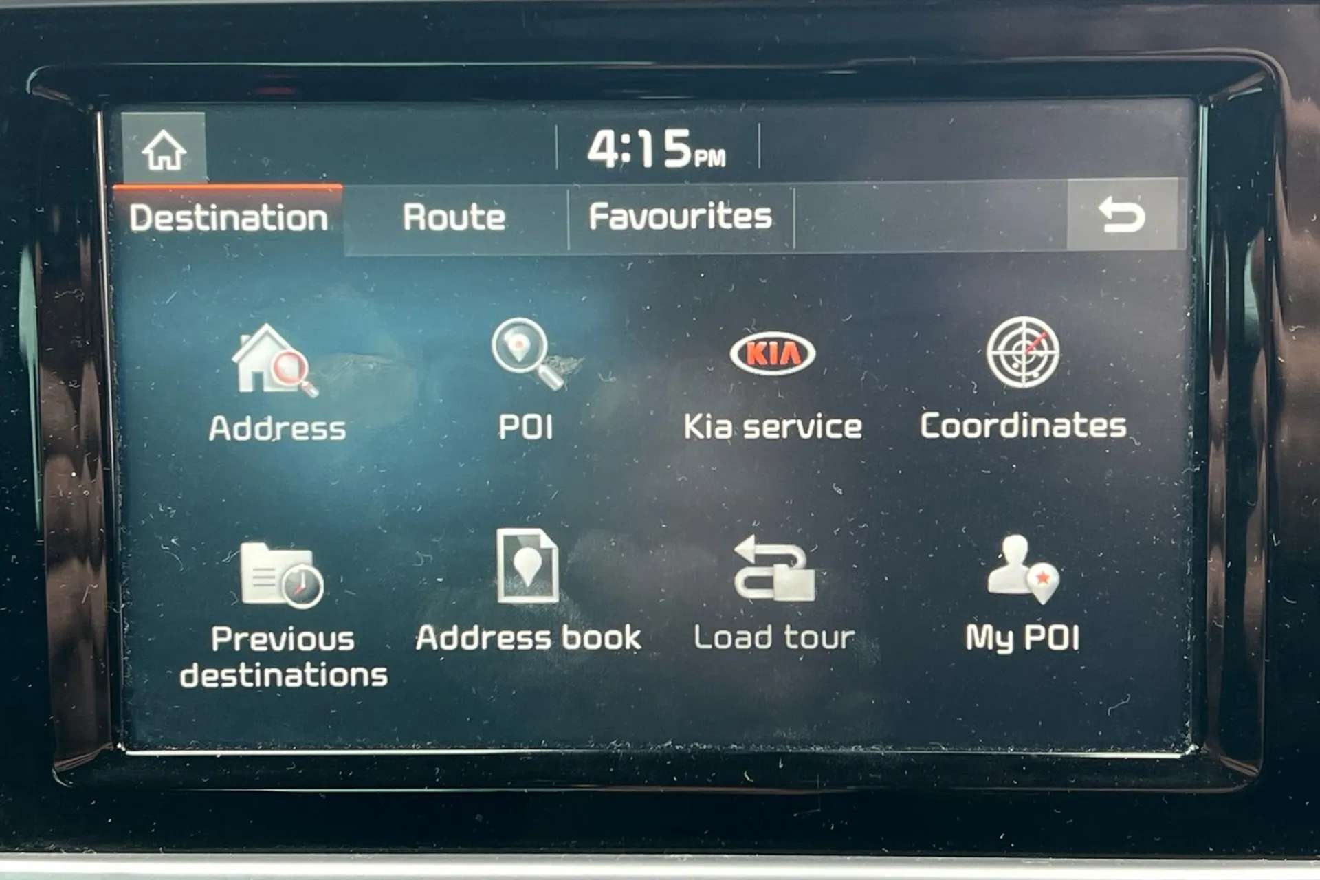 2019 KIA SPORTAGE 2019 KIA SPORTAGE