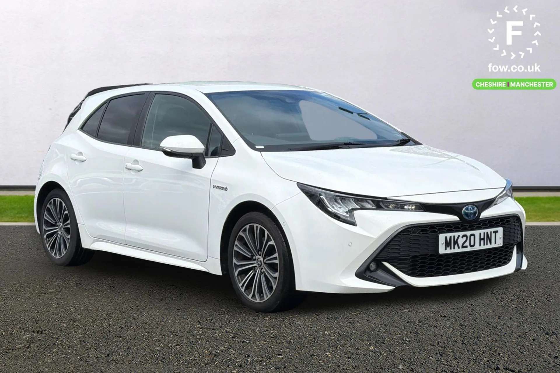 2020 TOYOTA COROLLA 2020 TOYOTA COROLLA