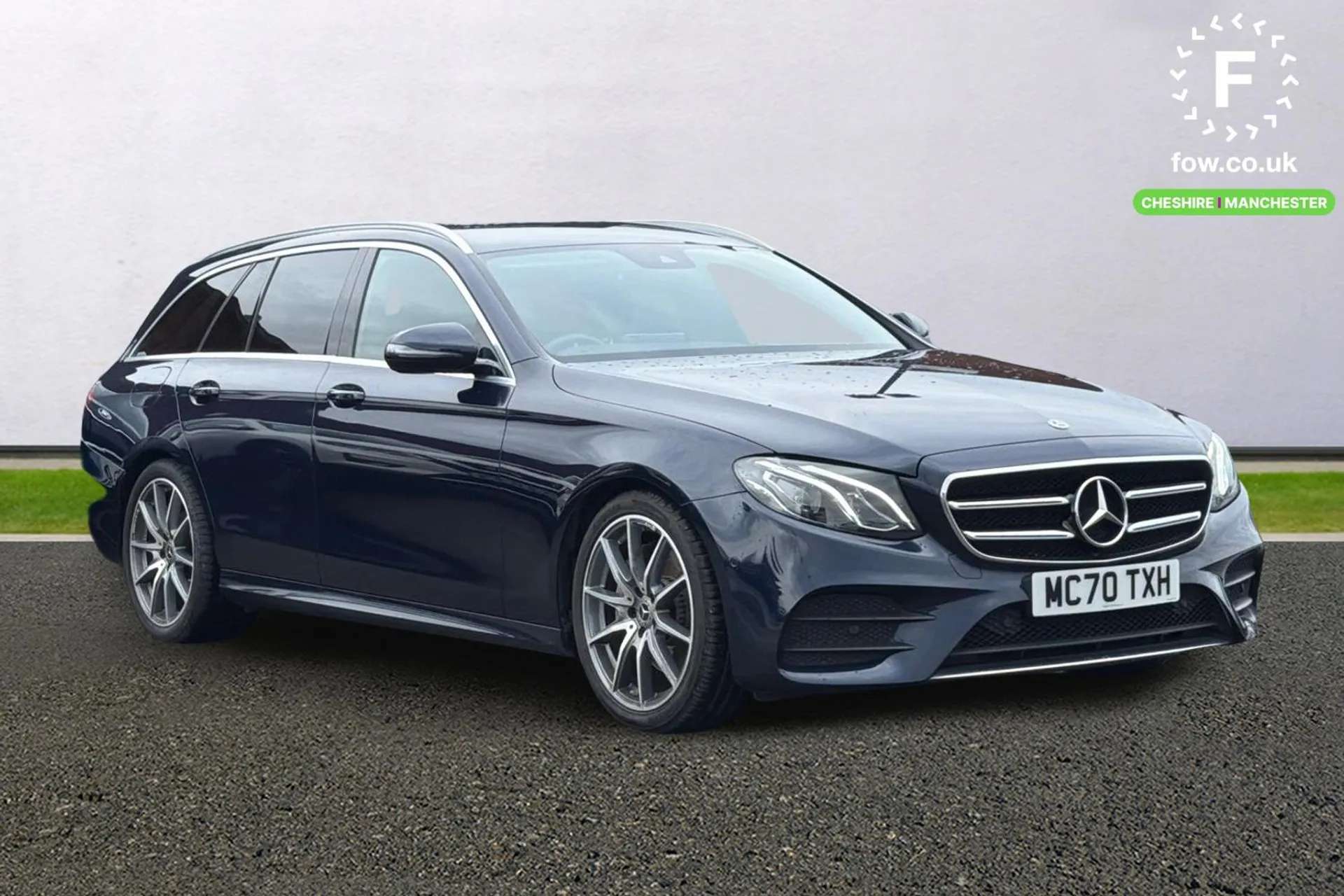 2020 MERCEDES-BENZ E CLASS 2020 MERCEDES-BENZ E CLASS