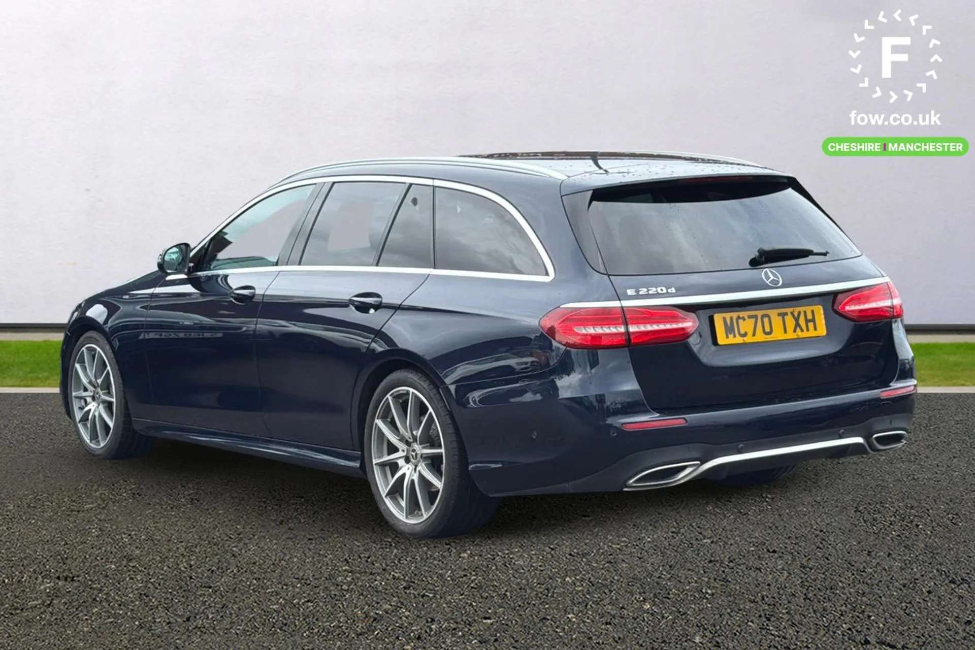 2020 MERCEDES-BENZ E CLASS 2020 MERCEDES-BENZ E CLASS