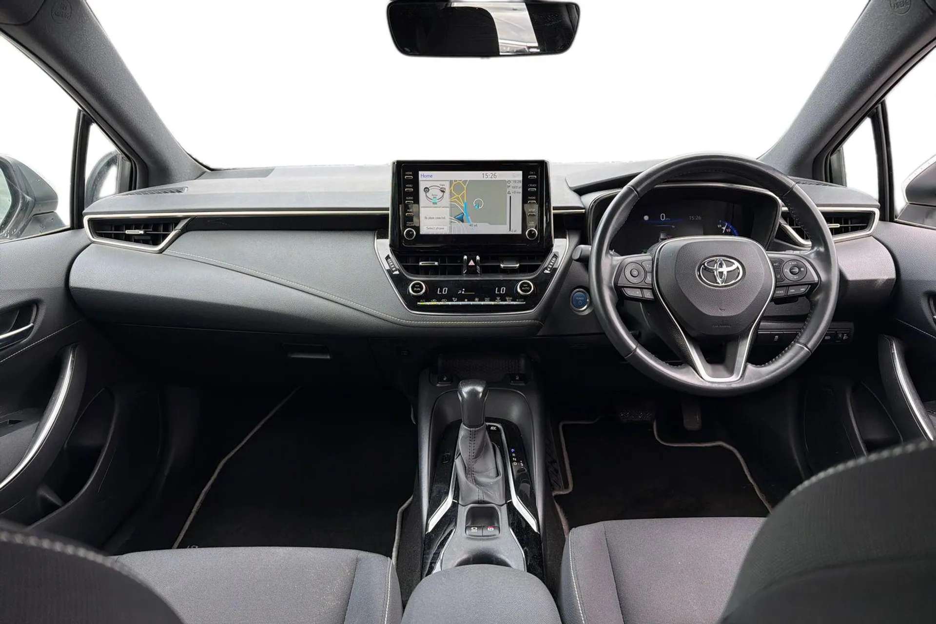 2020 TOYOTA COROLLA 2020 TOYOTA COROLLA