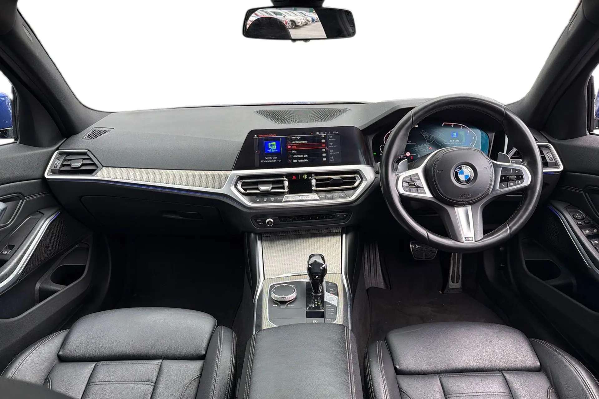 2020 BMW 3 SERIES 2020 BMW 3 SERIES