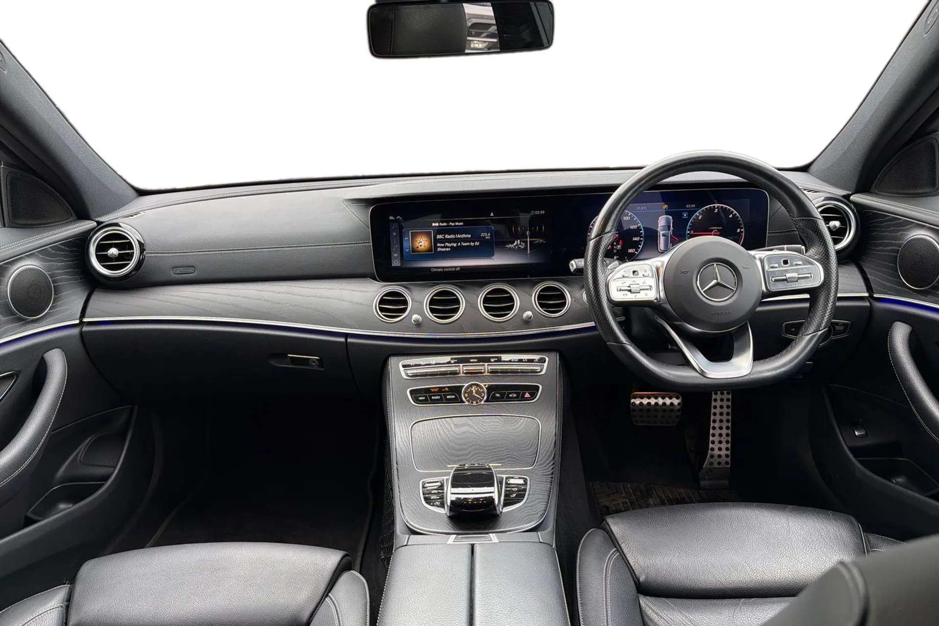 2020 MERCEDES-BENZ E CLASS 2020 MERCEDES-BENZ E CLASS