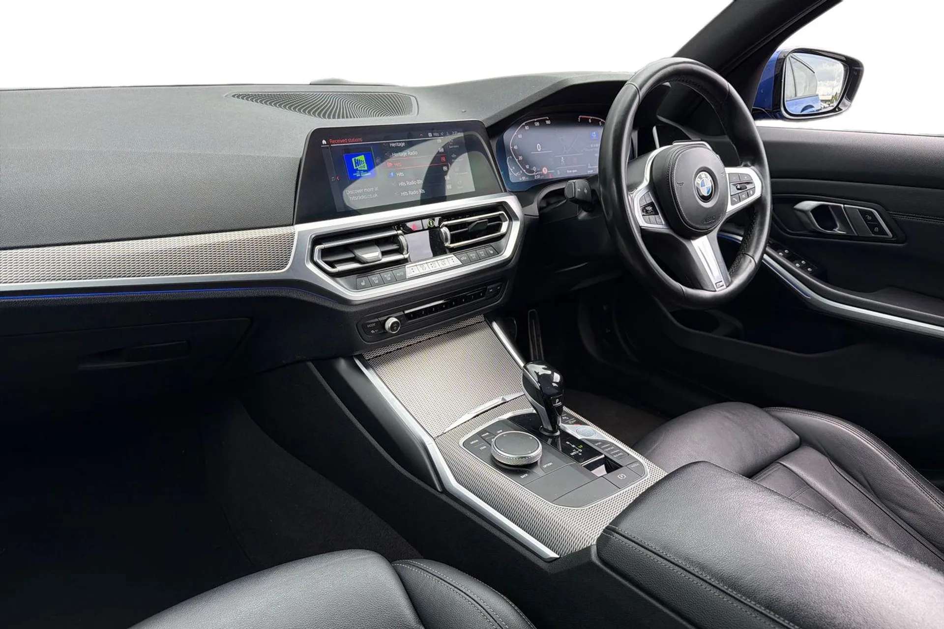 2020 BMW 3 SERIES 2020 BMW 3 SERIES