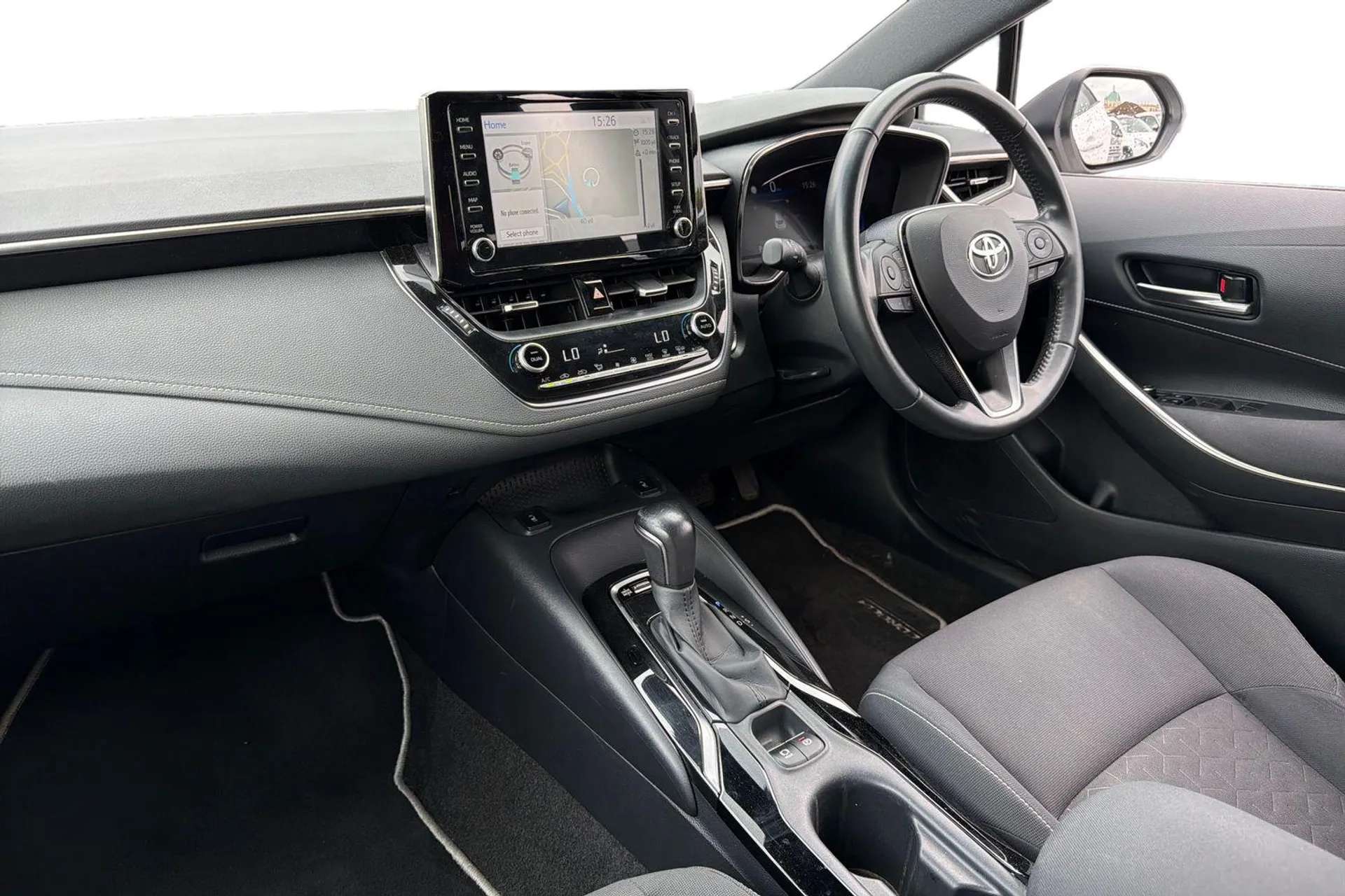 2020 TOYOTA COROLLA 2020 TOYOTA COROLLA