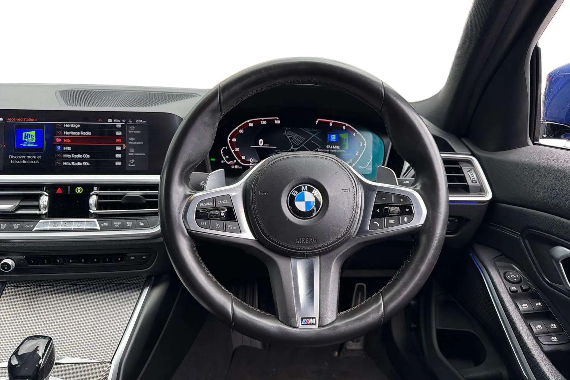 2020 BMW 3 SERIES 2020 BMW 3 SERIES