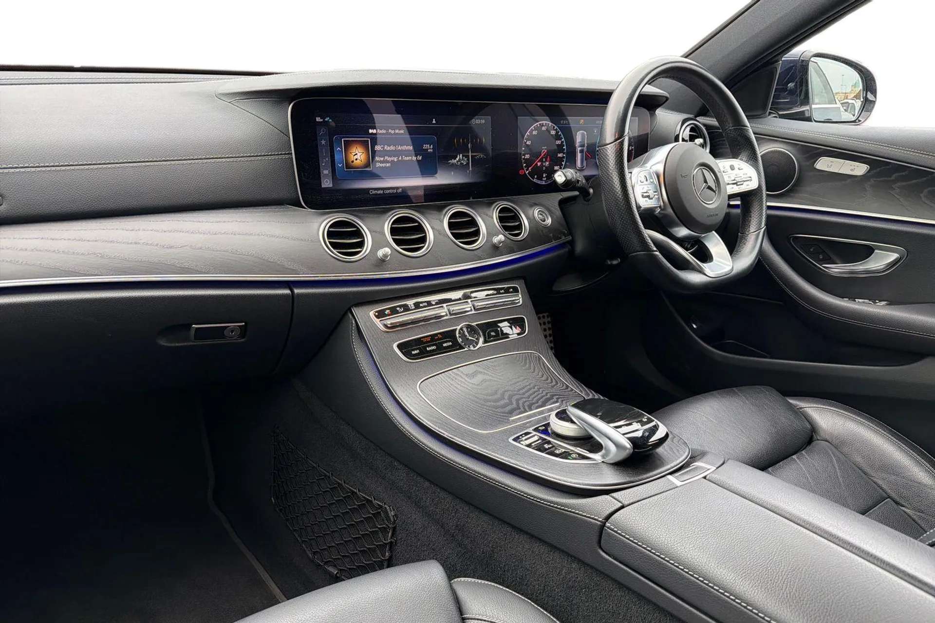 2020 MERCEDES-BENZ E CLASS 2020 MERCEDES-BENZ E CLASS