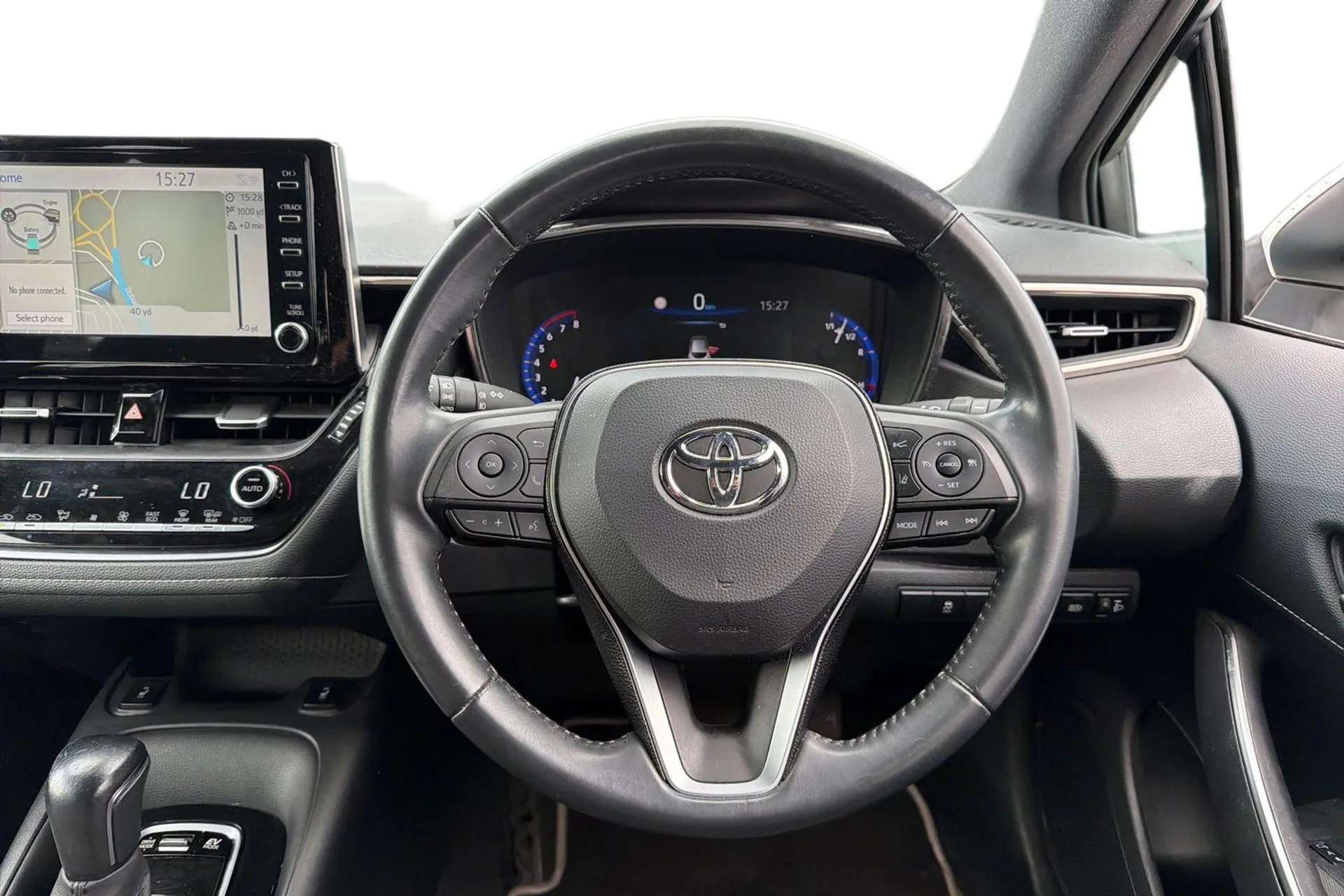2020 TOYOTA COROLLA 2020 TOYOTA COROLLA
