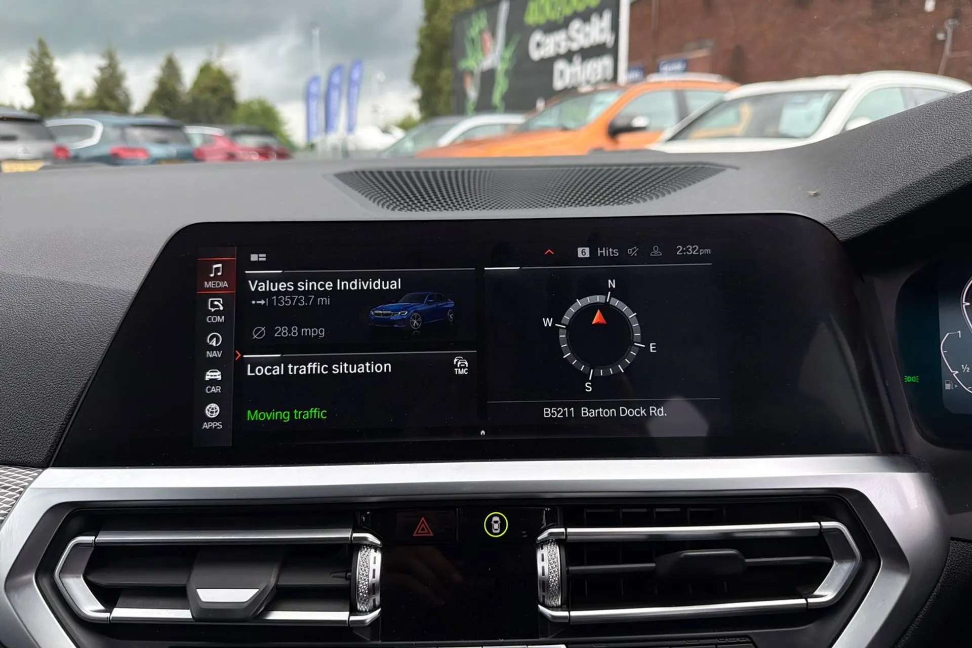 2020 BMW 3 SERIES 2020 BMW 3 SERIES