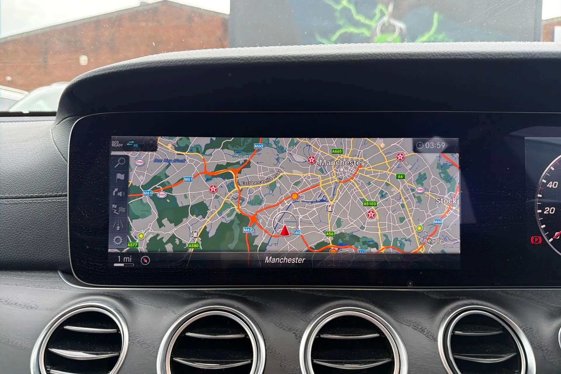 2020 MERCEDES-BENZ E CLASS 2020 MERCEDES-BENZ E CLASS
