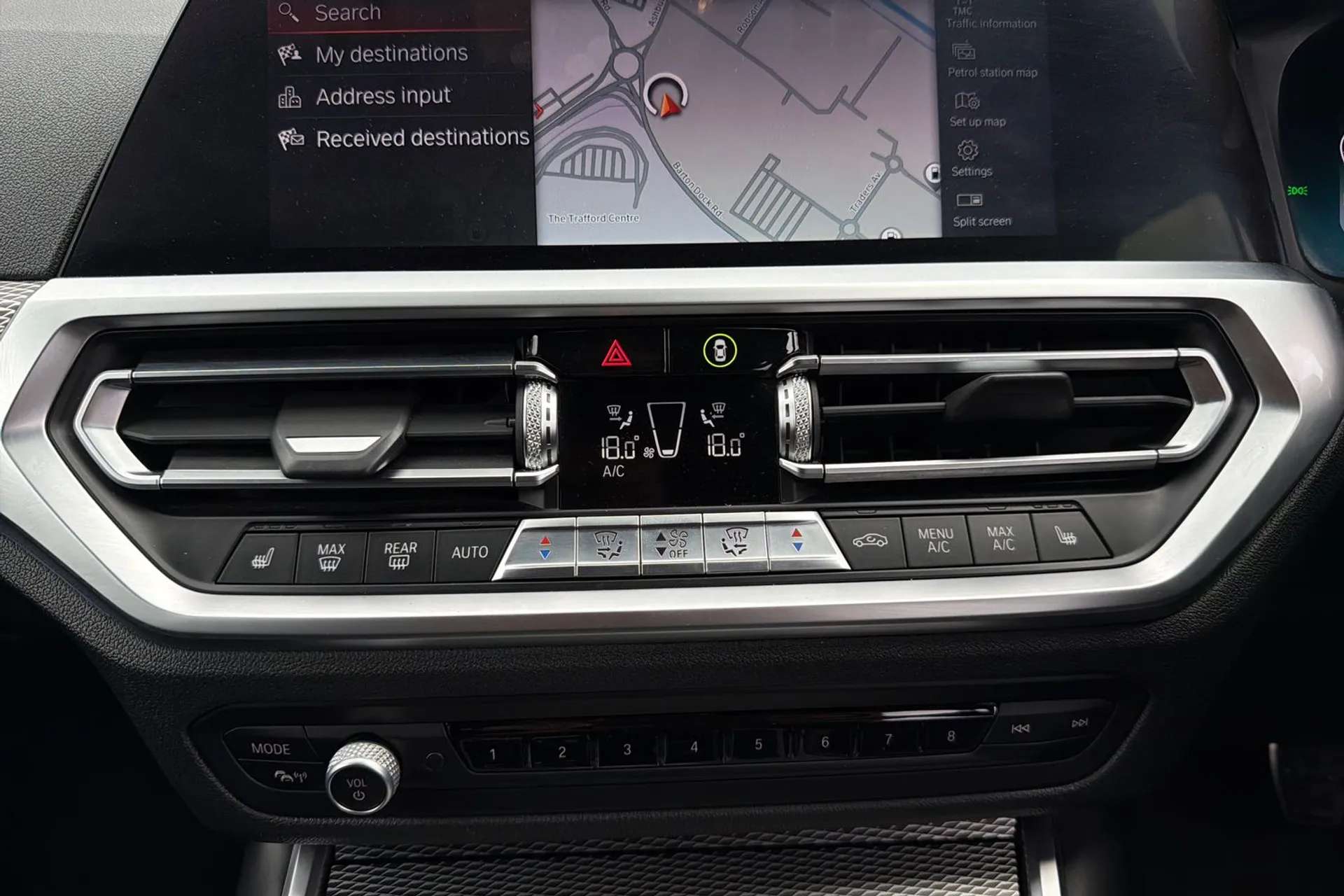 2020 BMW 3 SERIES 2020 BMW 3 SERIES