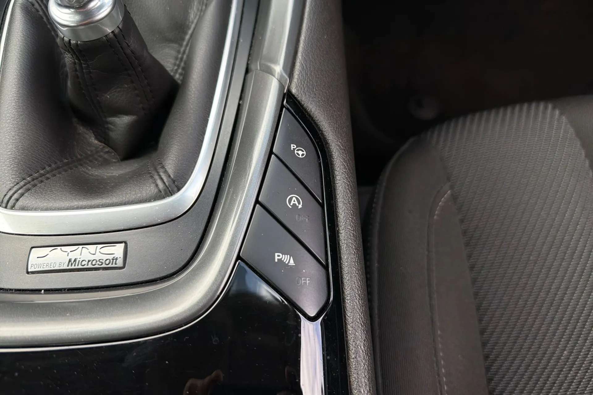 2016 FORD MONDEO 2016 FORD MONDEO