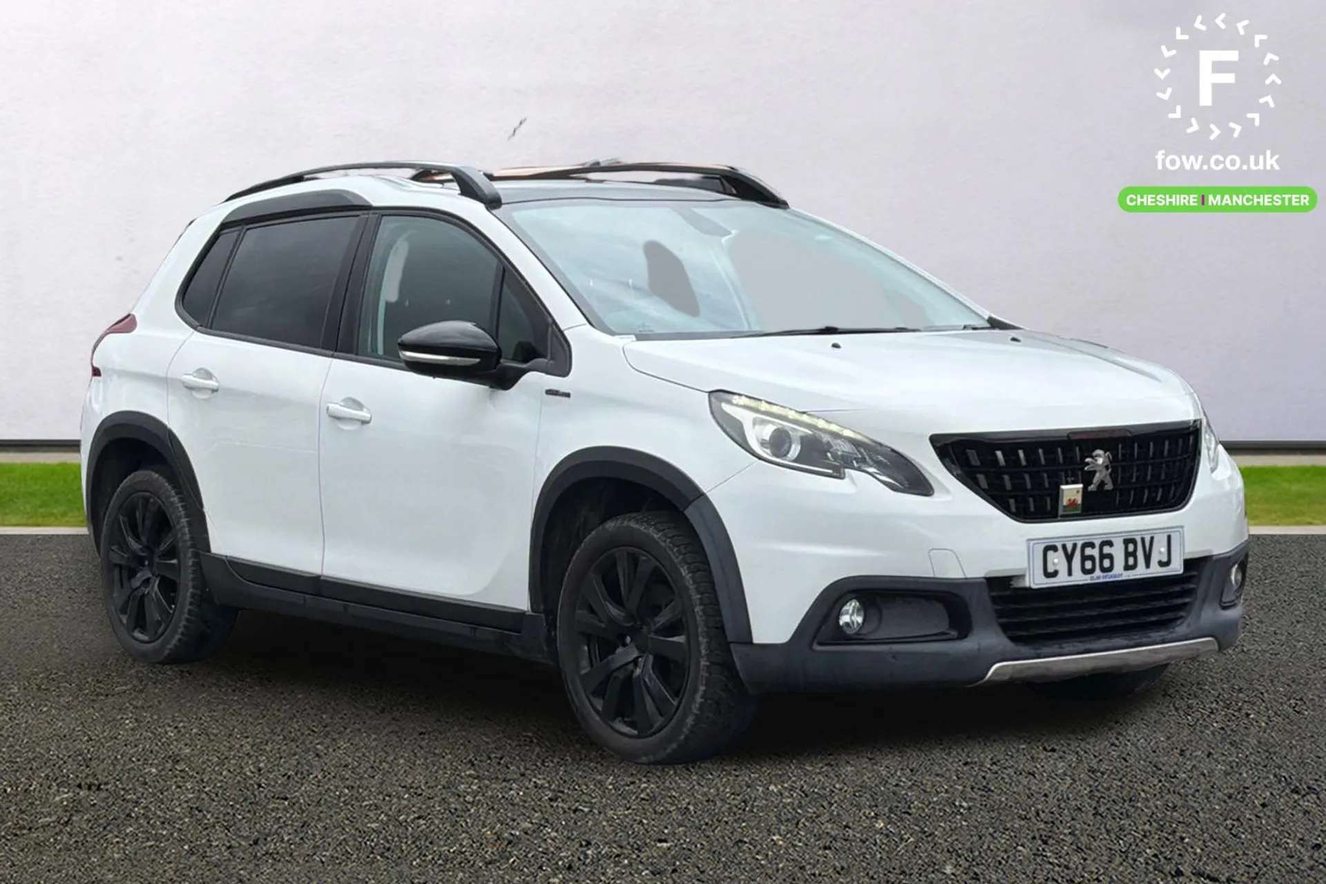 2016 PEUGEOT 2008 2016 PEUGEOT 2008