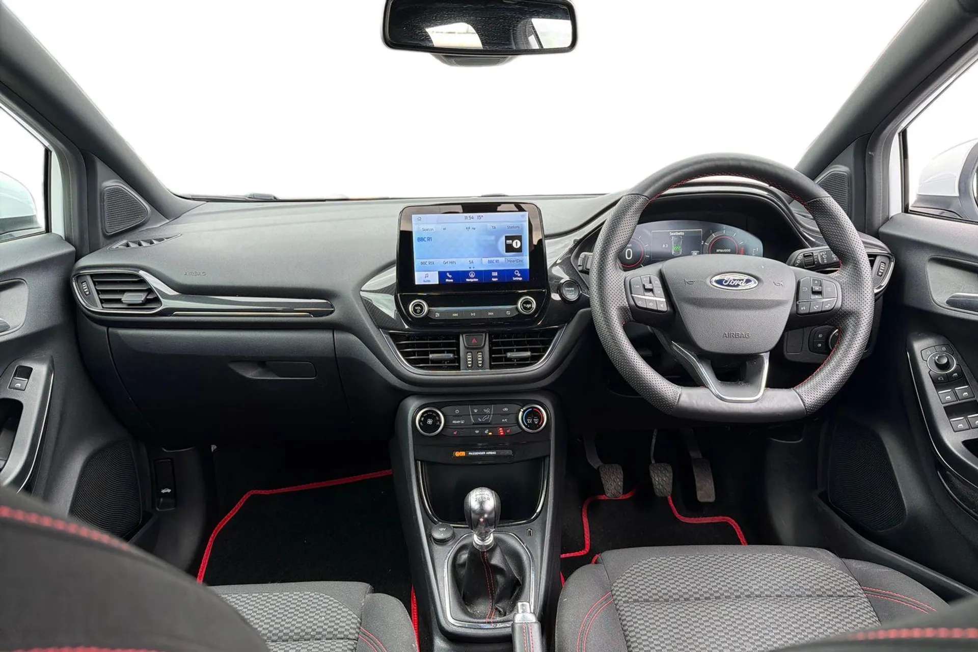2023 FORD PUMA 2023 FORD PUMA