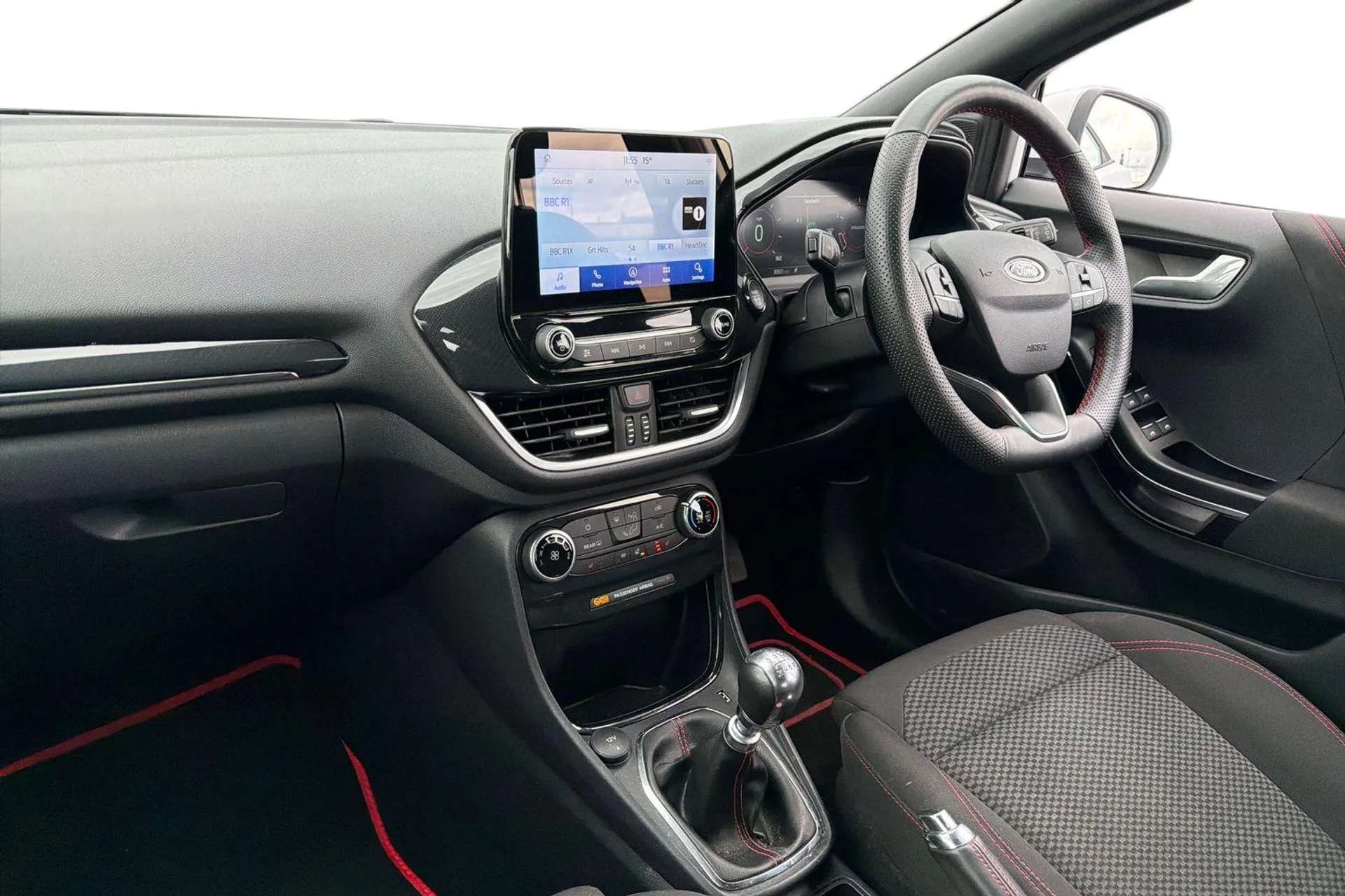 2023 FORD PUMA 2023 FORD PUMA