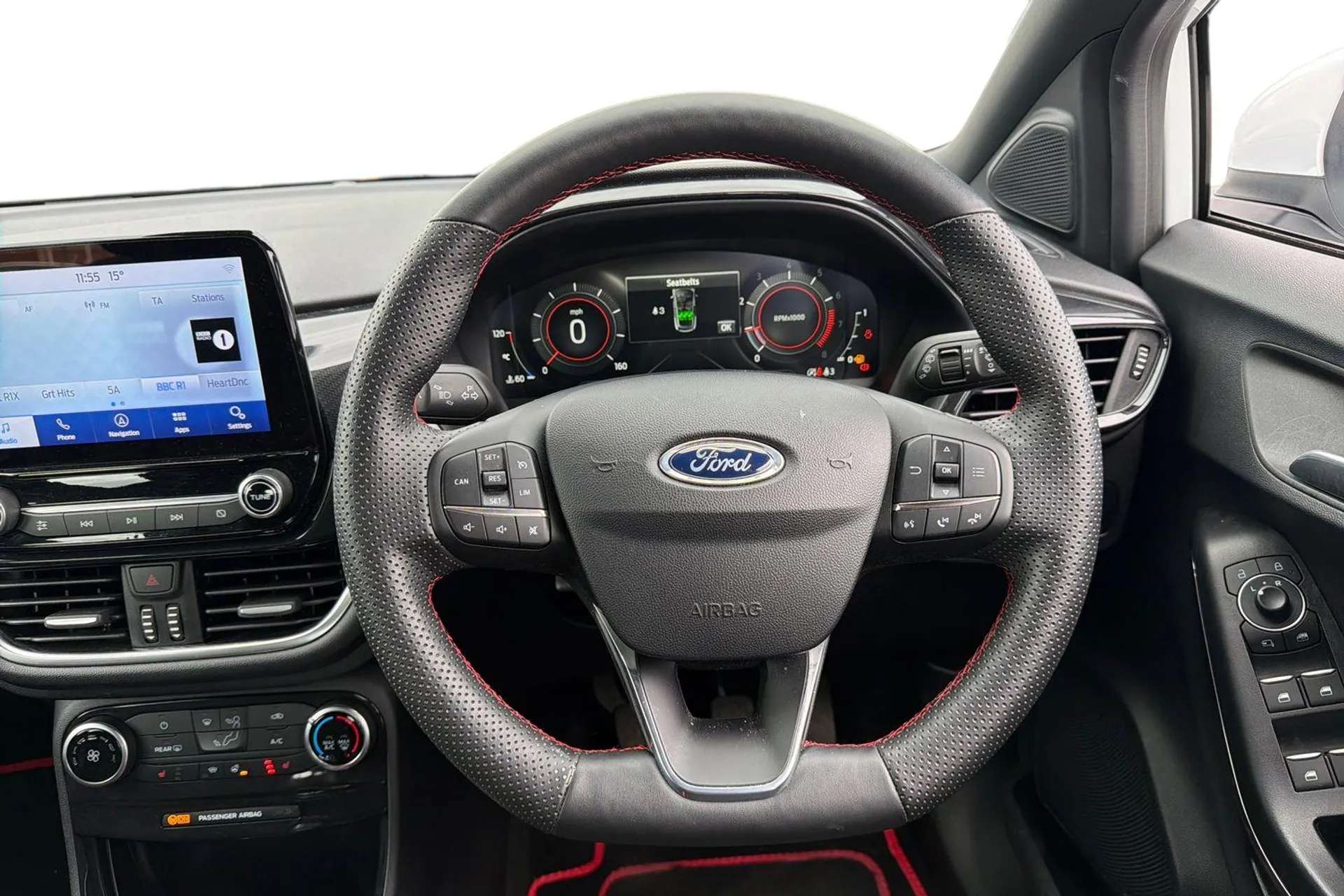 2023 FORD PUMA 2023 FORD PUMA