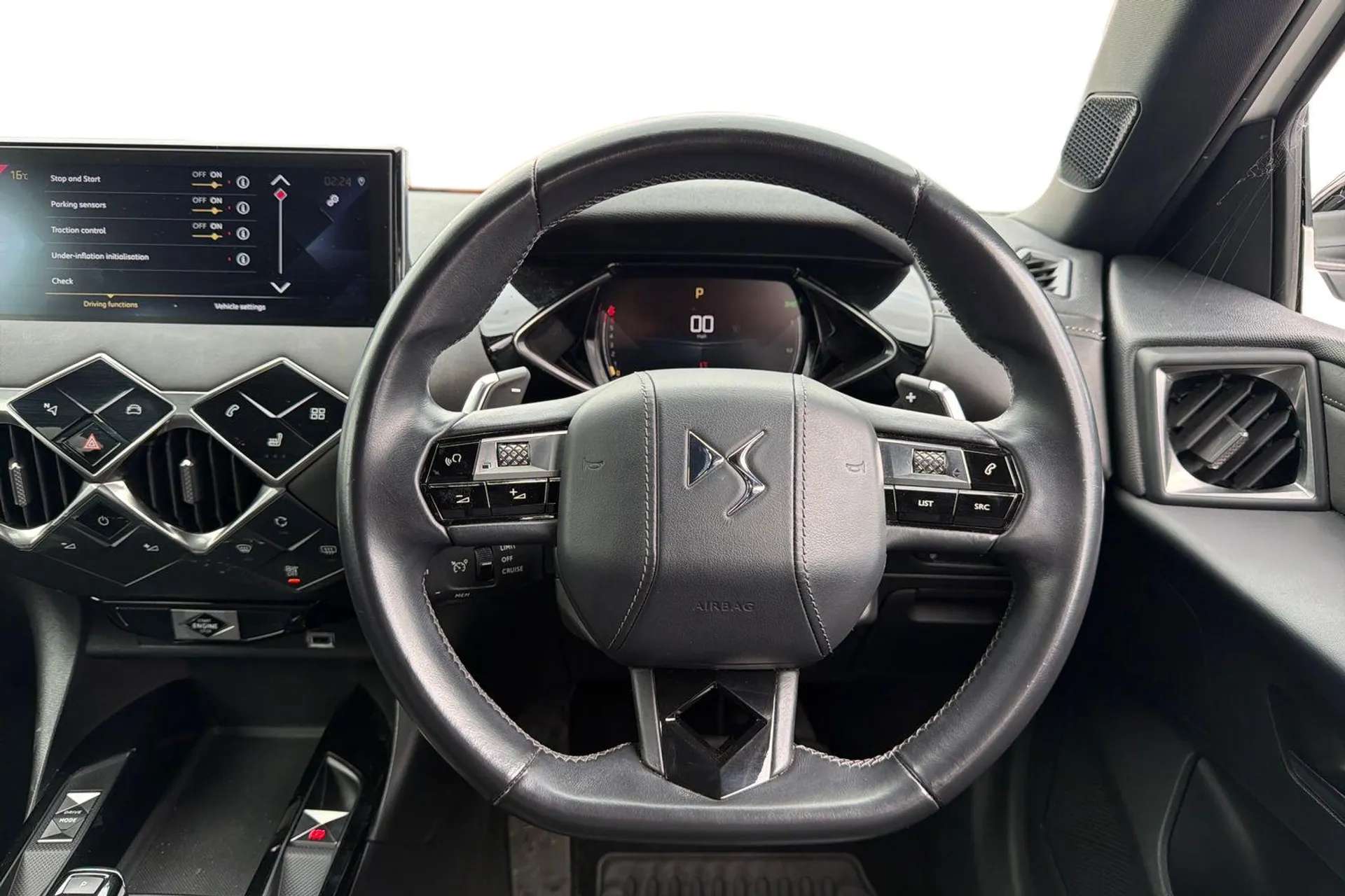 2019 DS DS3 2019 DS DS3