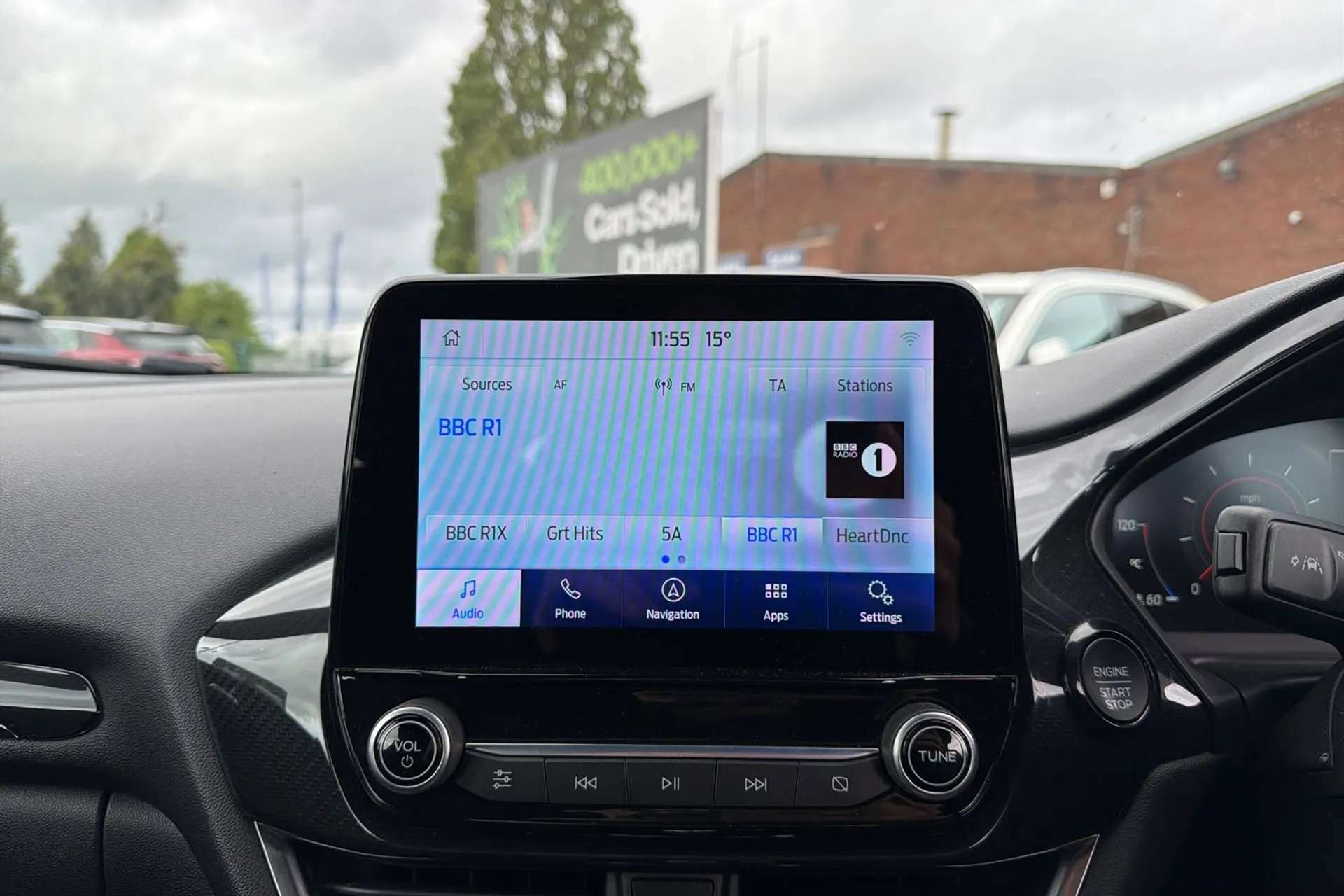2023 FORD PUMA 2023 FORD PUMA