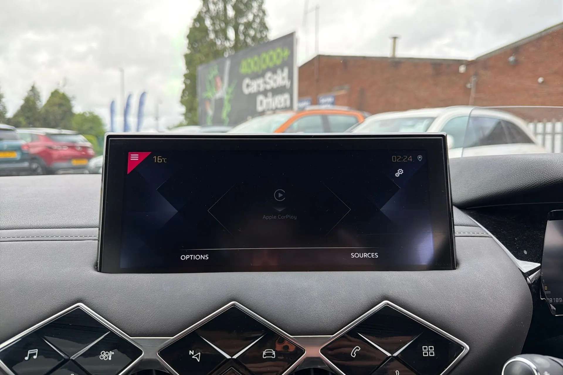 2019 DS DS3 2019 DS DS3