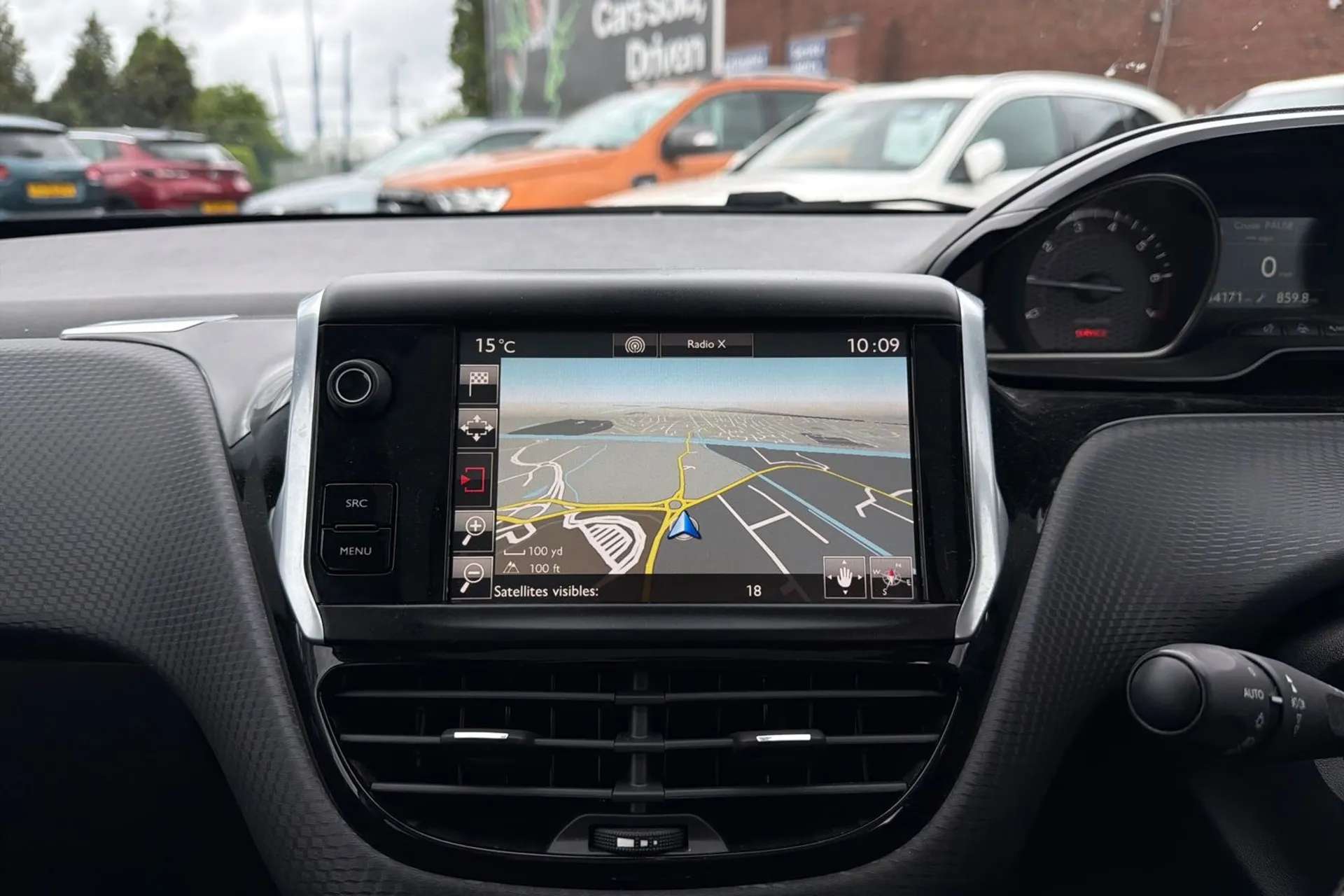 2016 PEUGEOT 2008 2016 PEUGEOT 2008