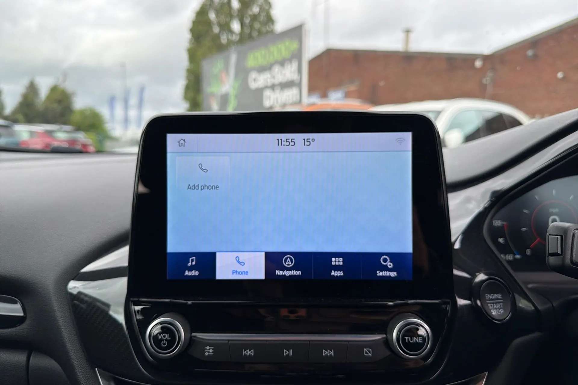 2023 FORD PUMA 2023 FORD PUMA