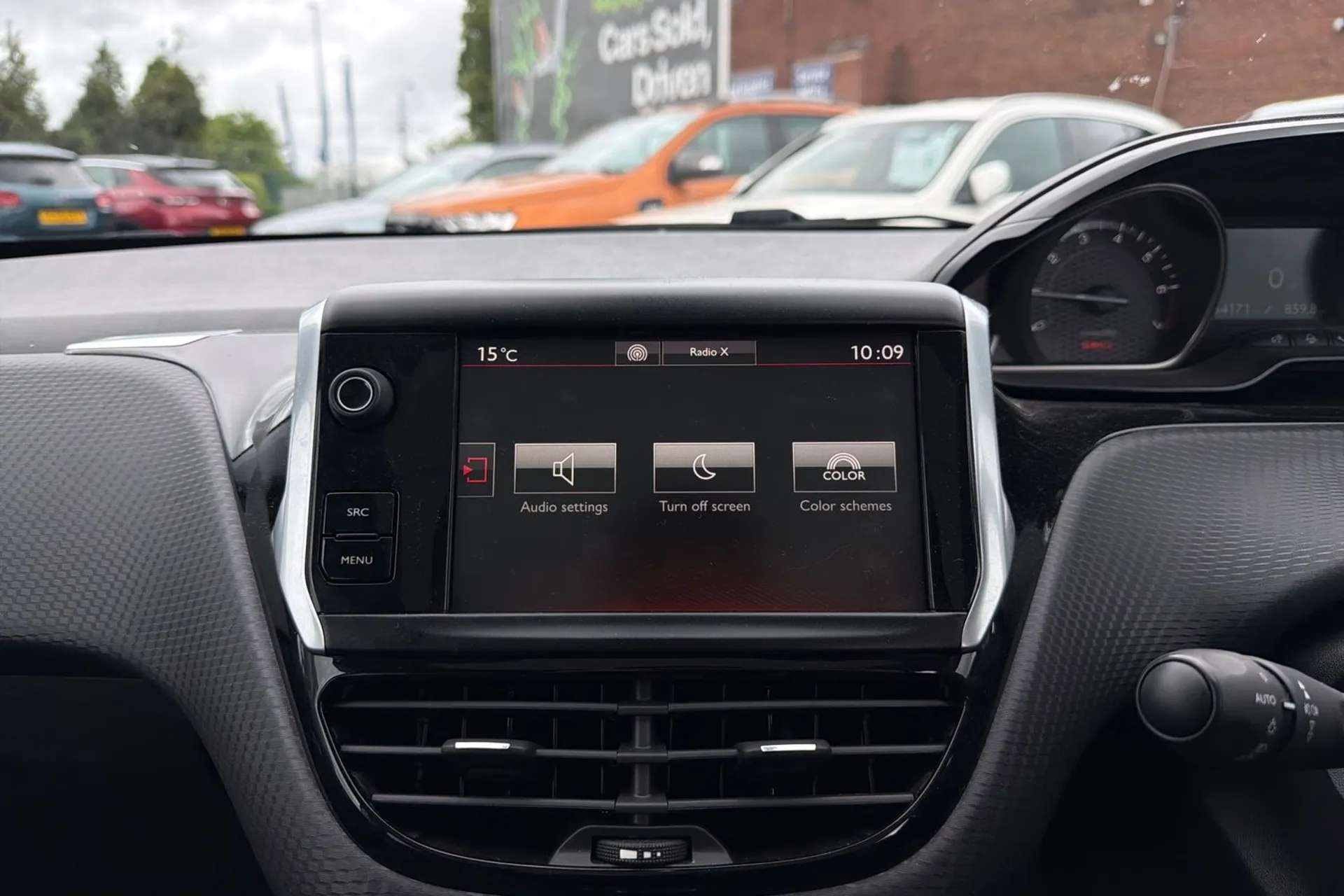 2016 PEUGEOT 2008 2016 PEUGEOT 2008