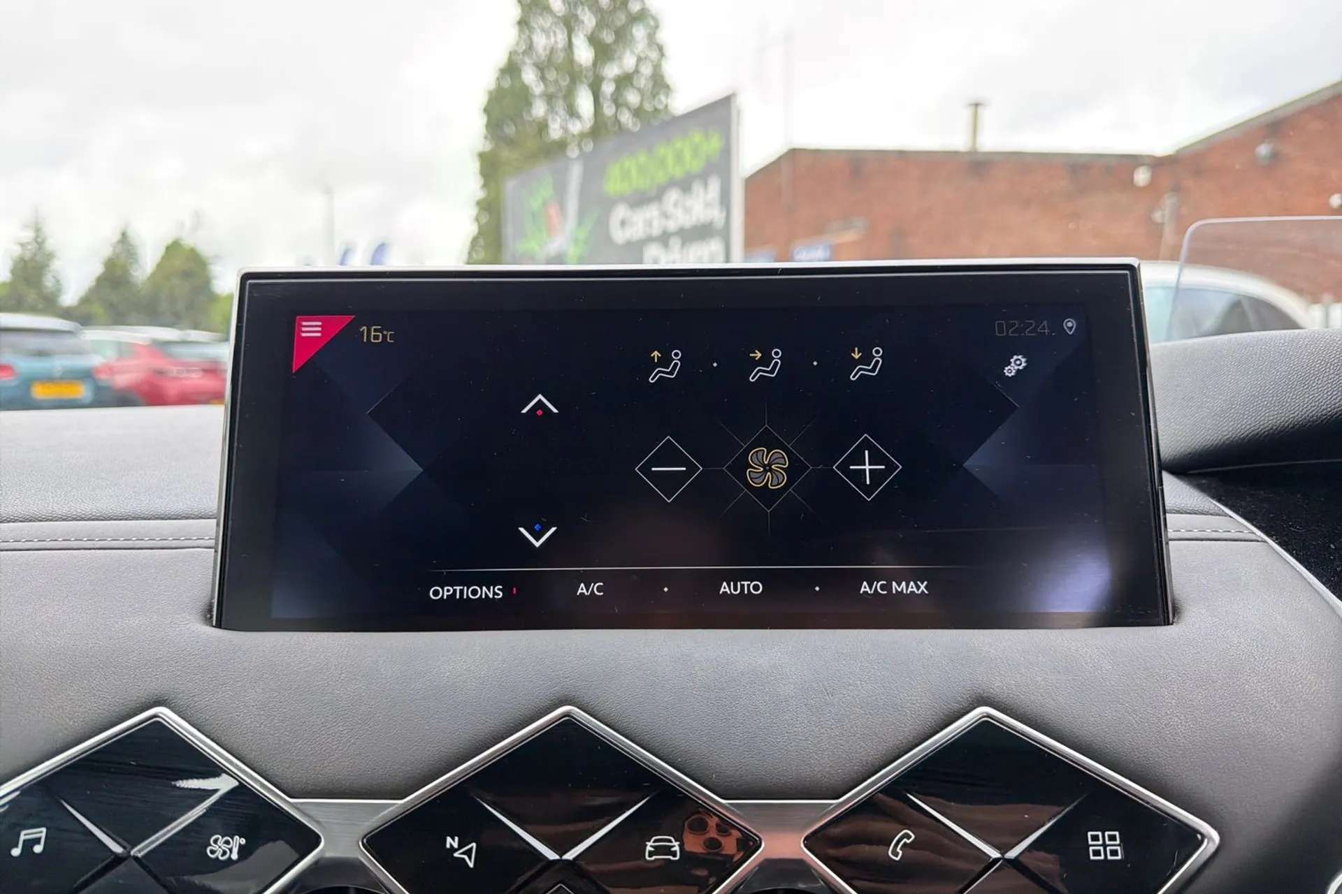 2019 DS DS3 2019 DS DS3