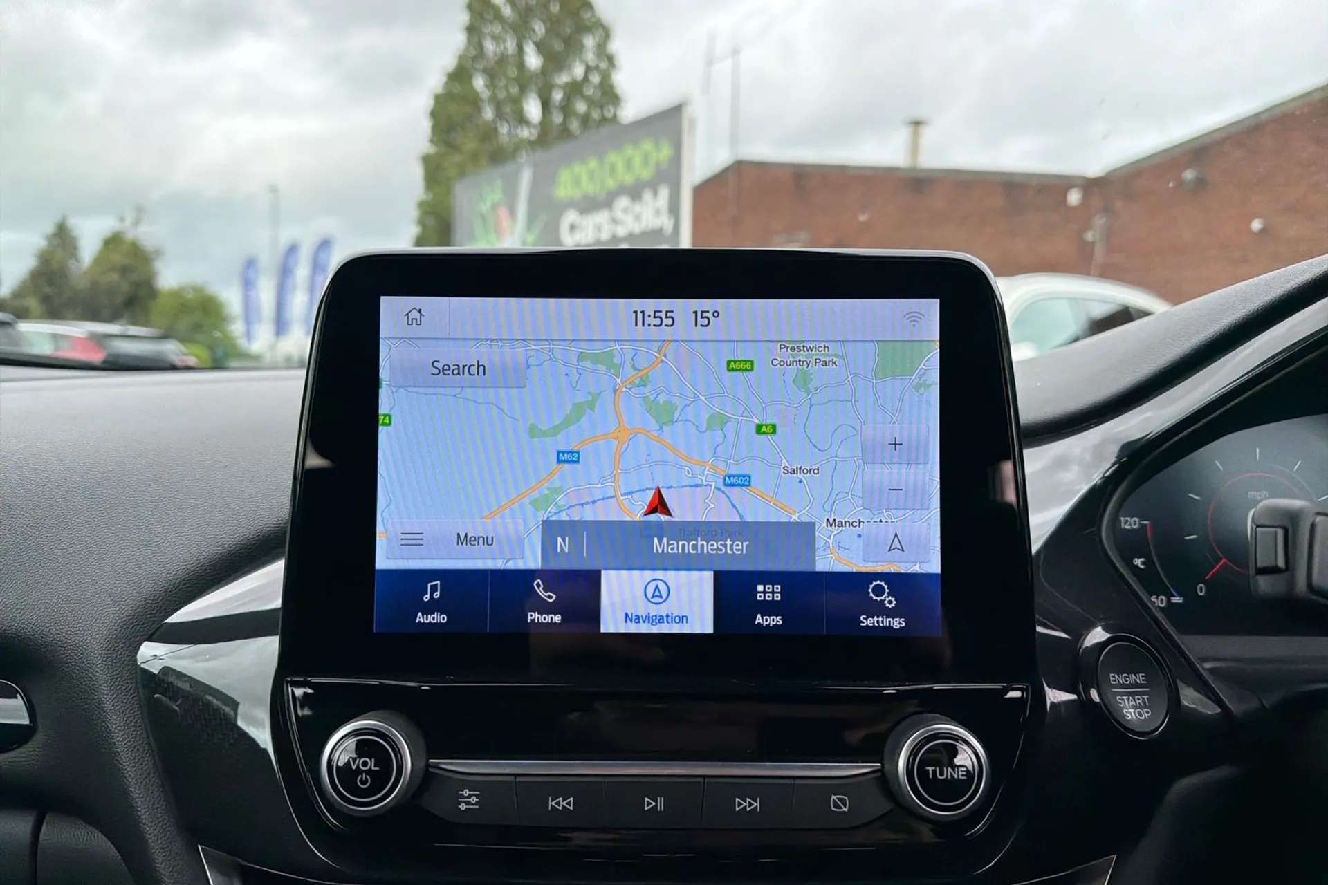 2023 FORD PUMA 2023 FORD PUMA