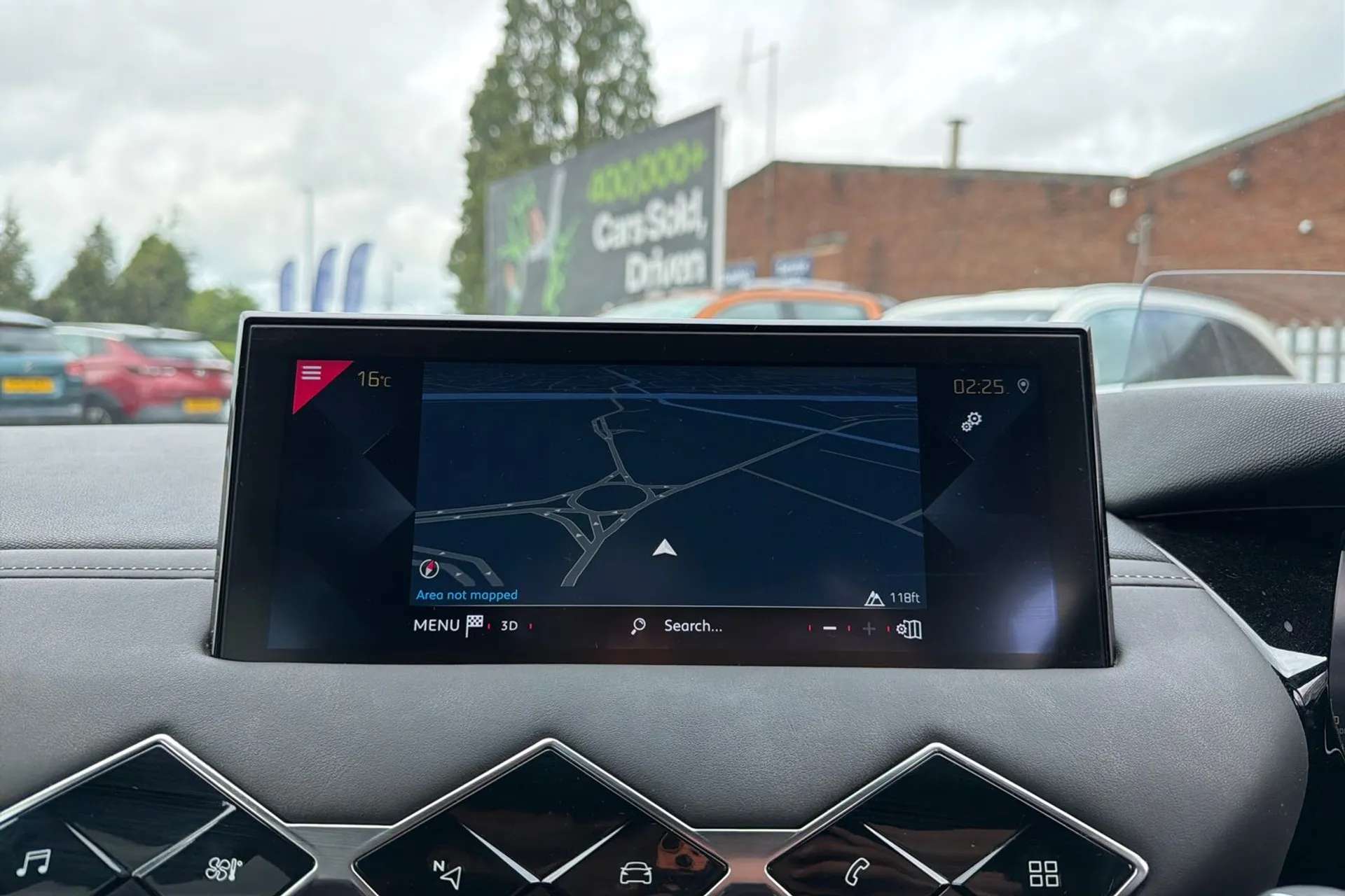 2019 DS DS3 2019 DS DS3