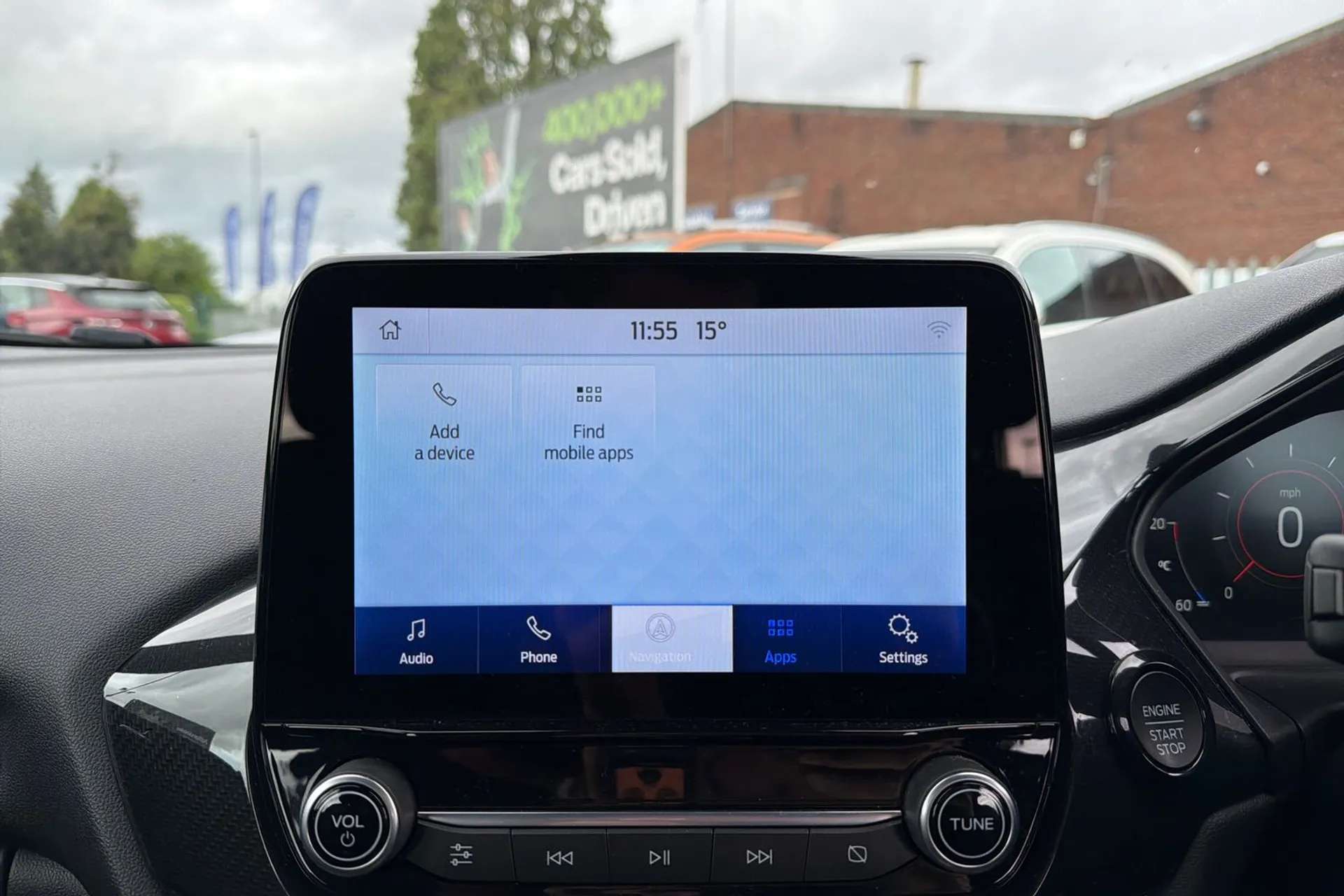 2023 FORD PUMA 2023 FORD PUMA
