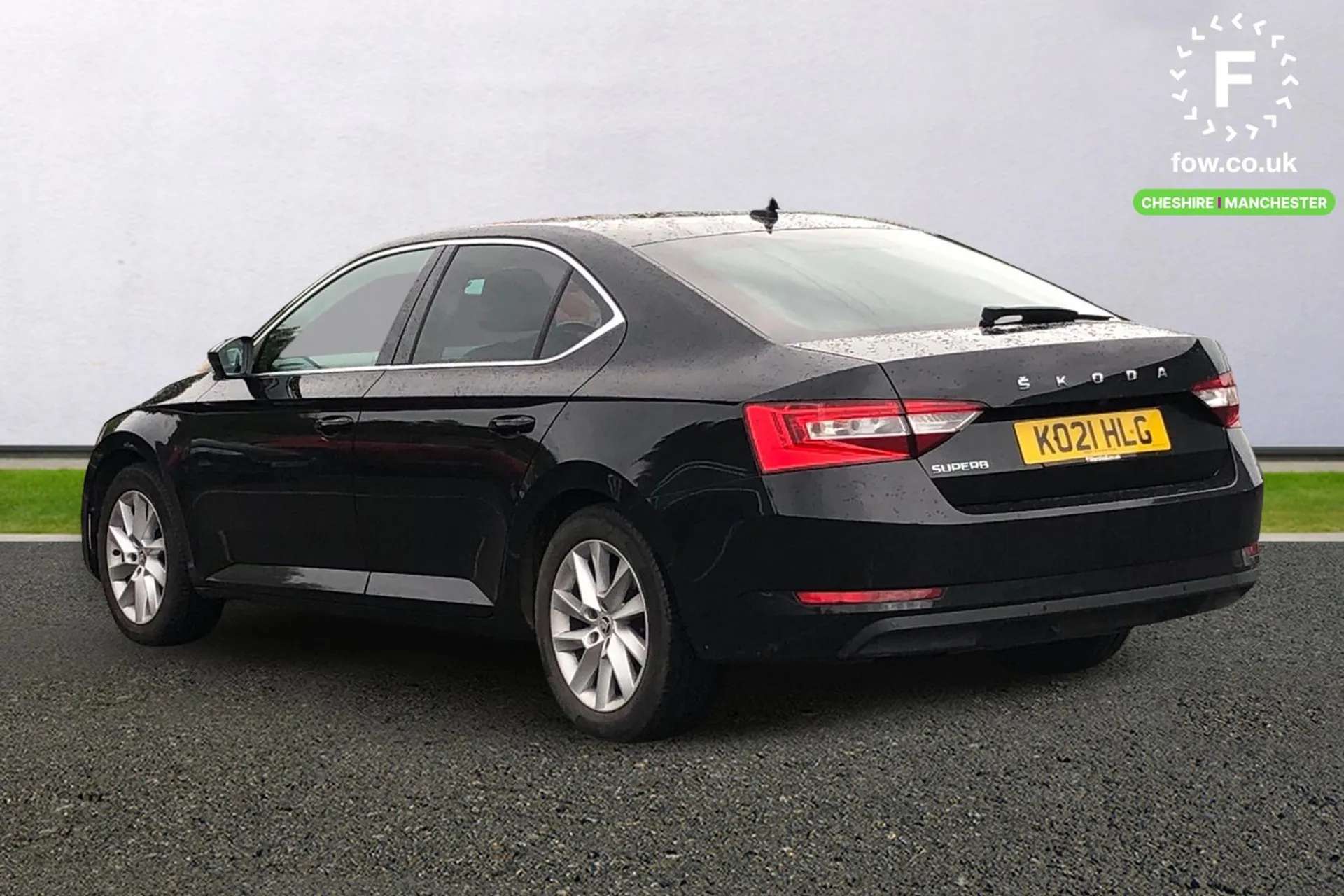 2021 SKODA SUPERB 2021 SKODA SUPERB