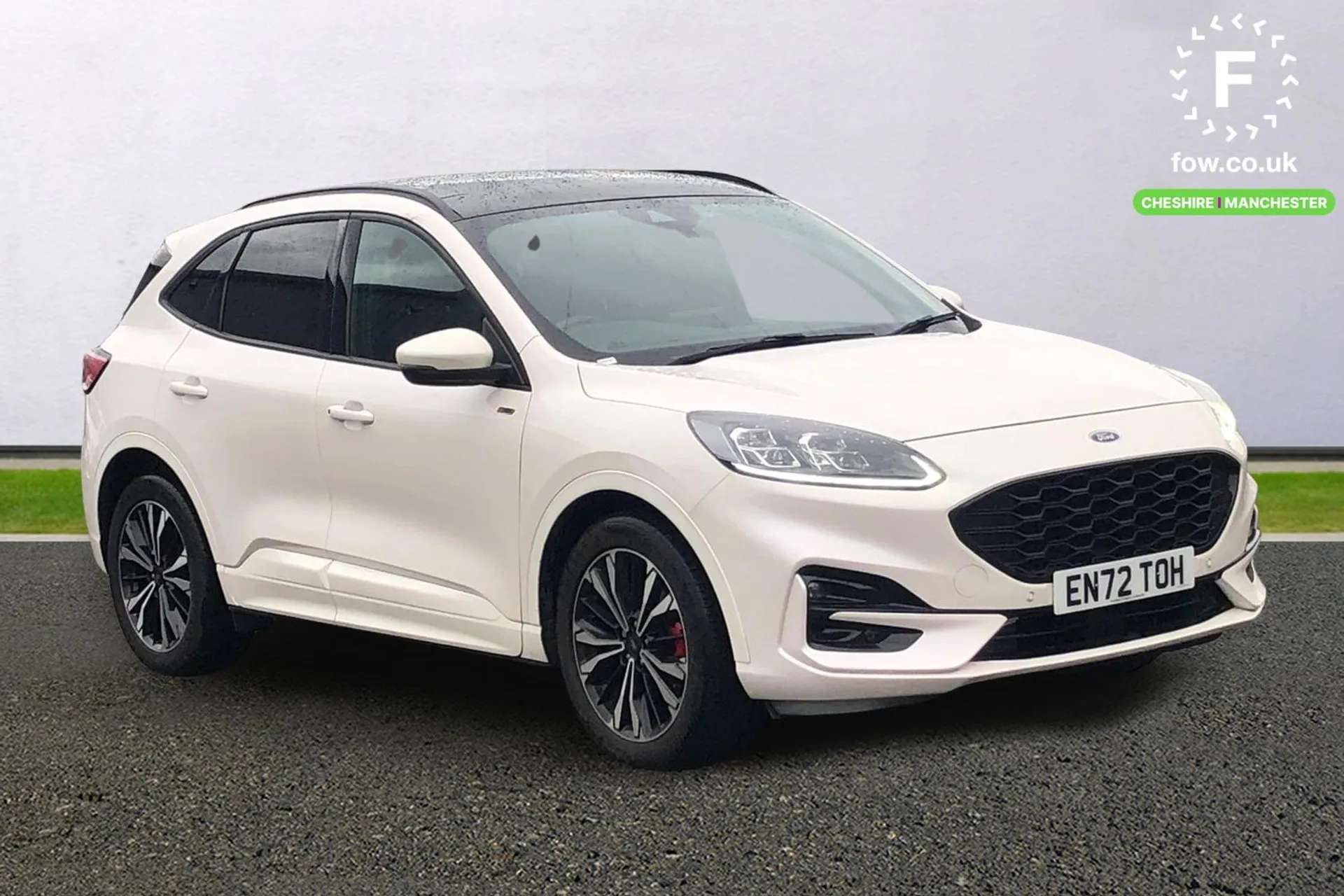 A 2023 FORD KUGA 1.5 EcoBoost 150 ST-Line X Edition 5dr [ Wireless Phone Charging, LED daytime running lights, B&O premium audio system with 10 speakers and subwoofer A 2023 FORD KUGA 1.5 EcoBoost 150 ST-Line X Edition 5dr [ Wireless Phone Charging, LED daytime running lights, B&O premium audio system with 10 speakers and subwoofer